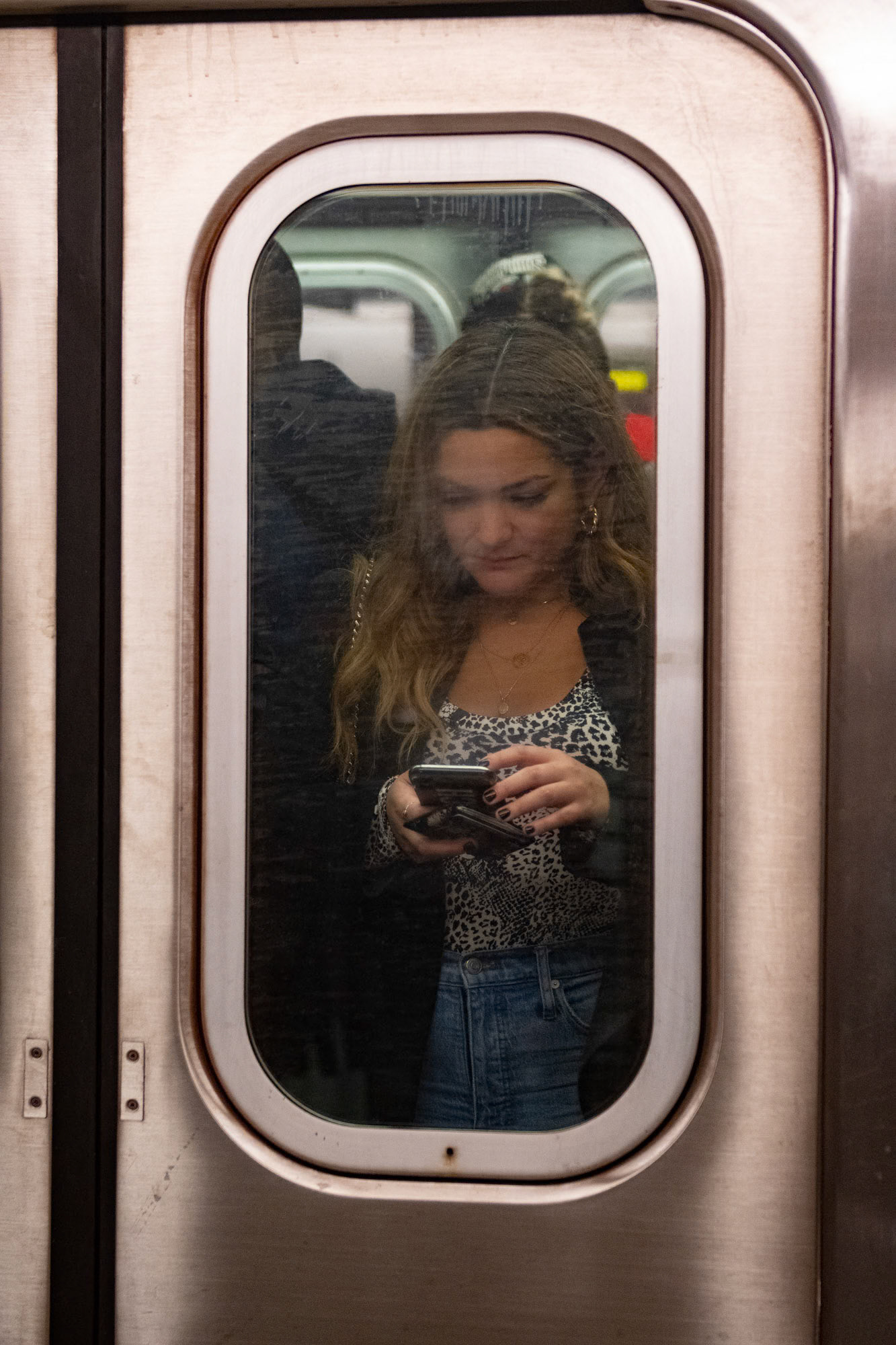 Manhattan - NYC (2019)