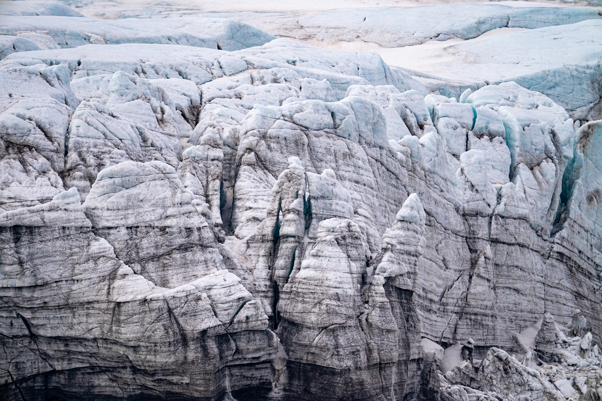 Ymerbukta, Spitsbergen, Svalbard