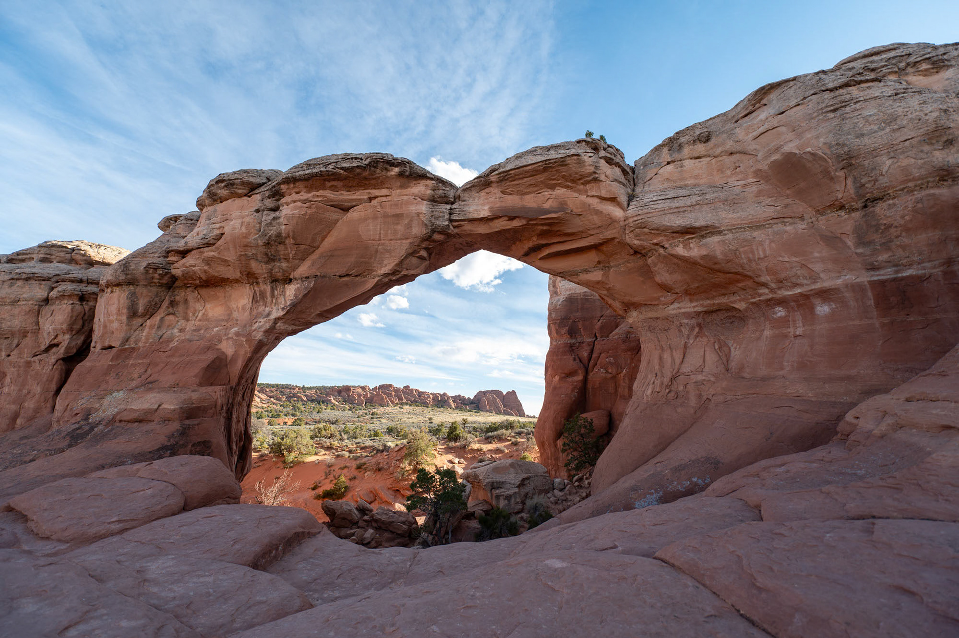 Arches National Park - Utah - USA (2024)