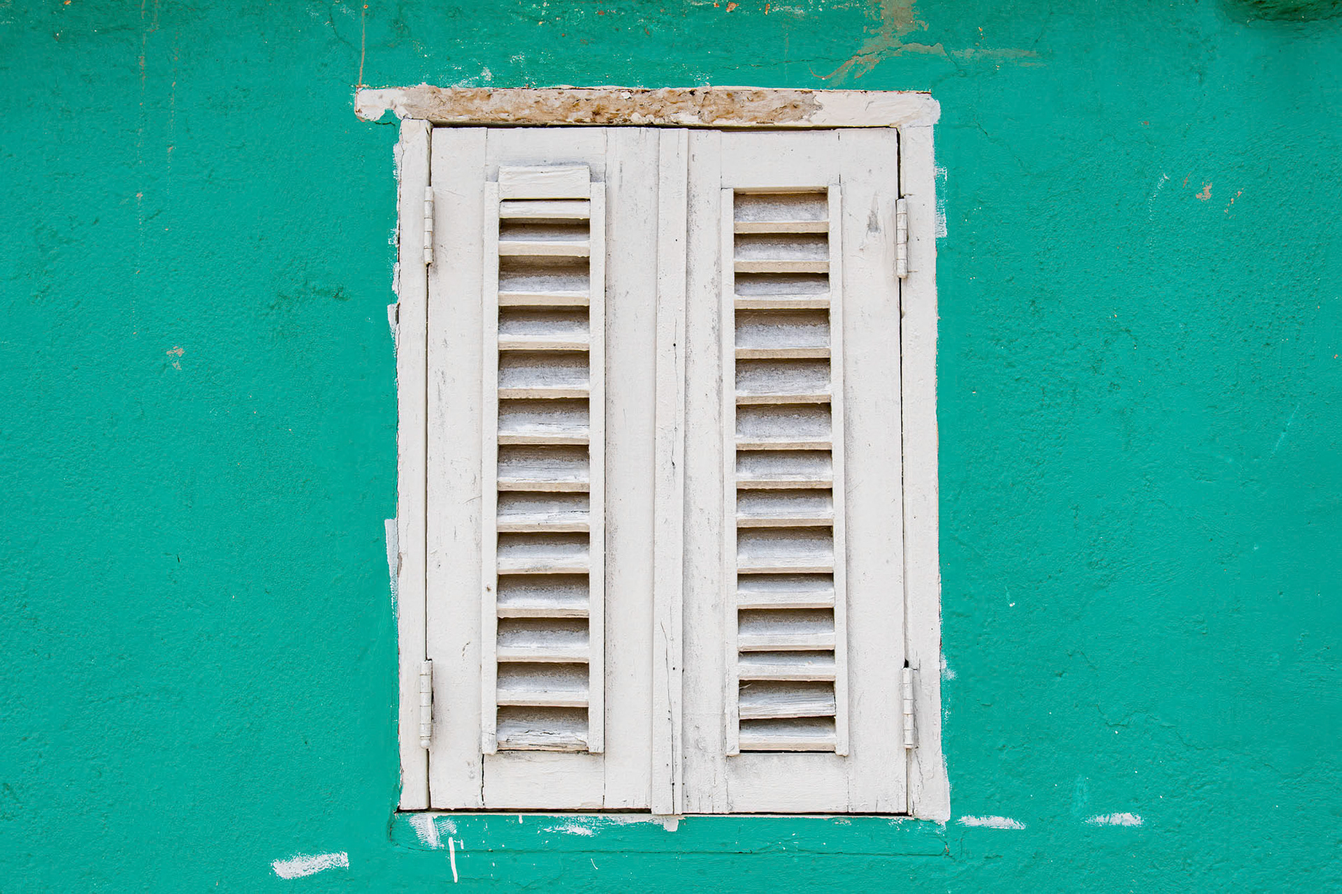 Otrobanda -Curaçao (2022)