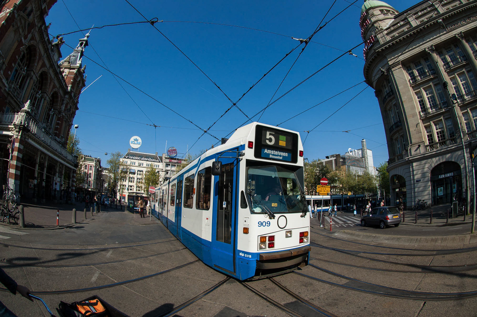 Amsterdam - The Netherlands (2006)