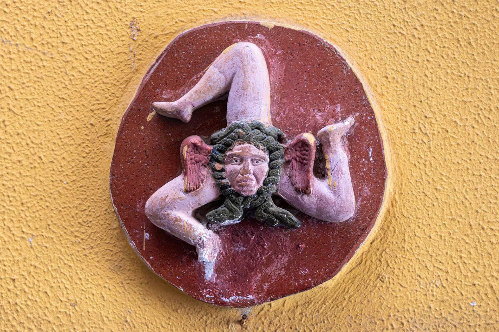 Castelmola - Sicily - Italy (2023)