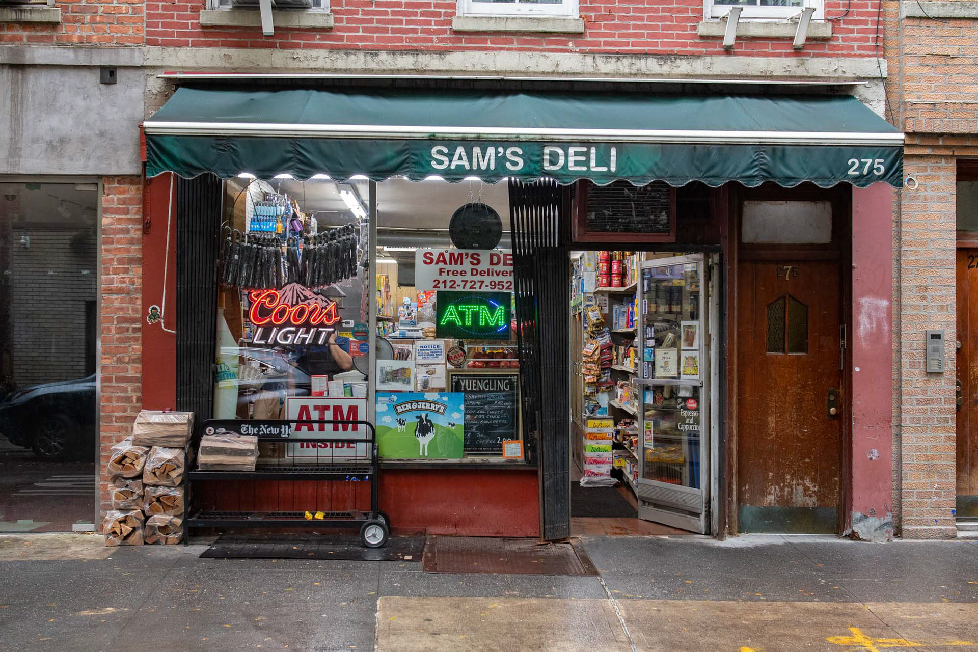 Manhattan - NYC (2019)