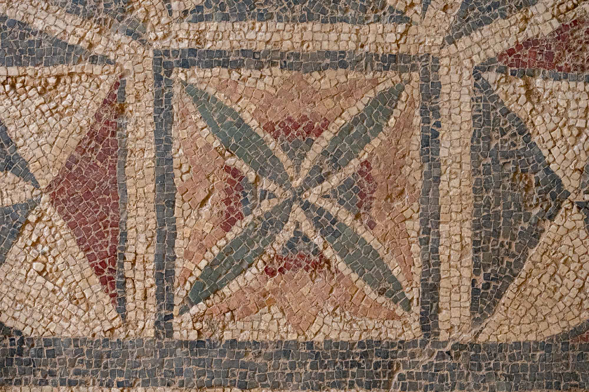 Piazza Armerina - Siciliy - Italy (2023)