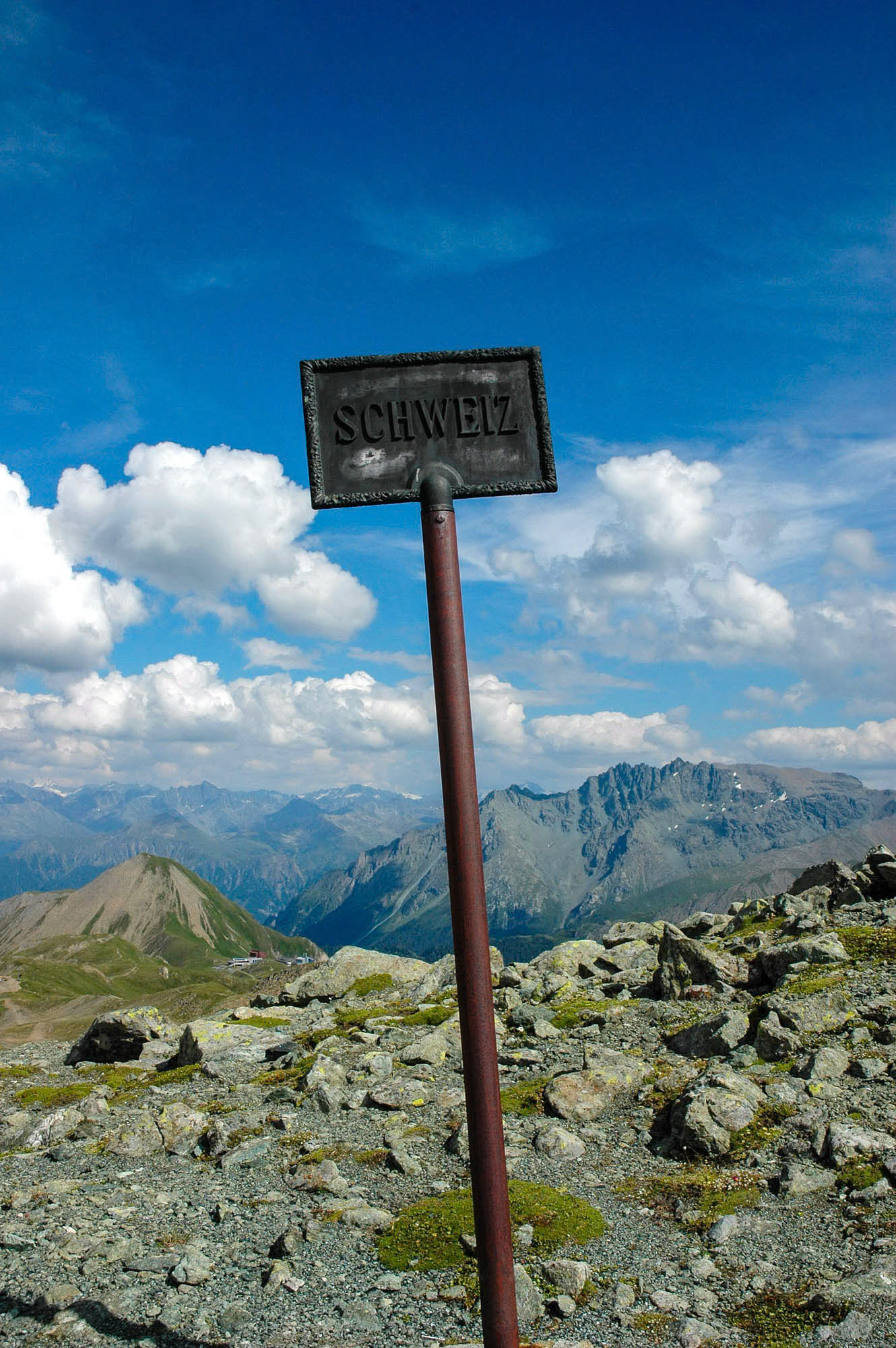 Ischgl - Austria (2006)