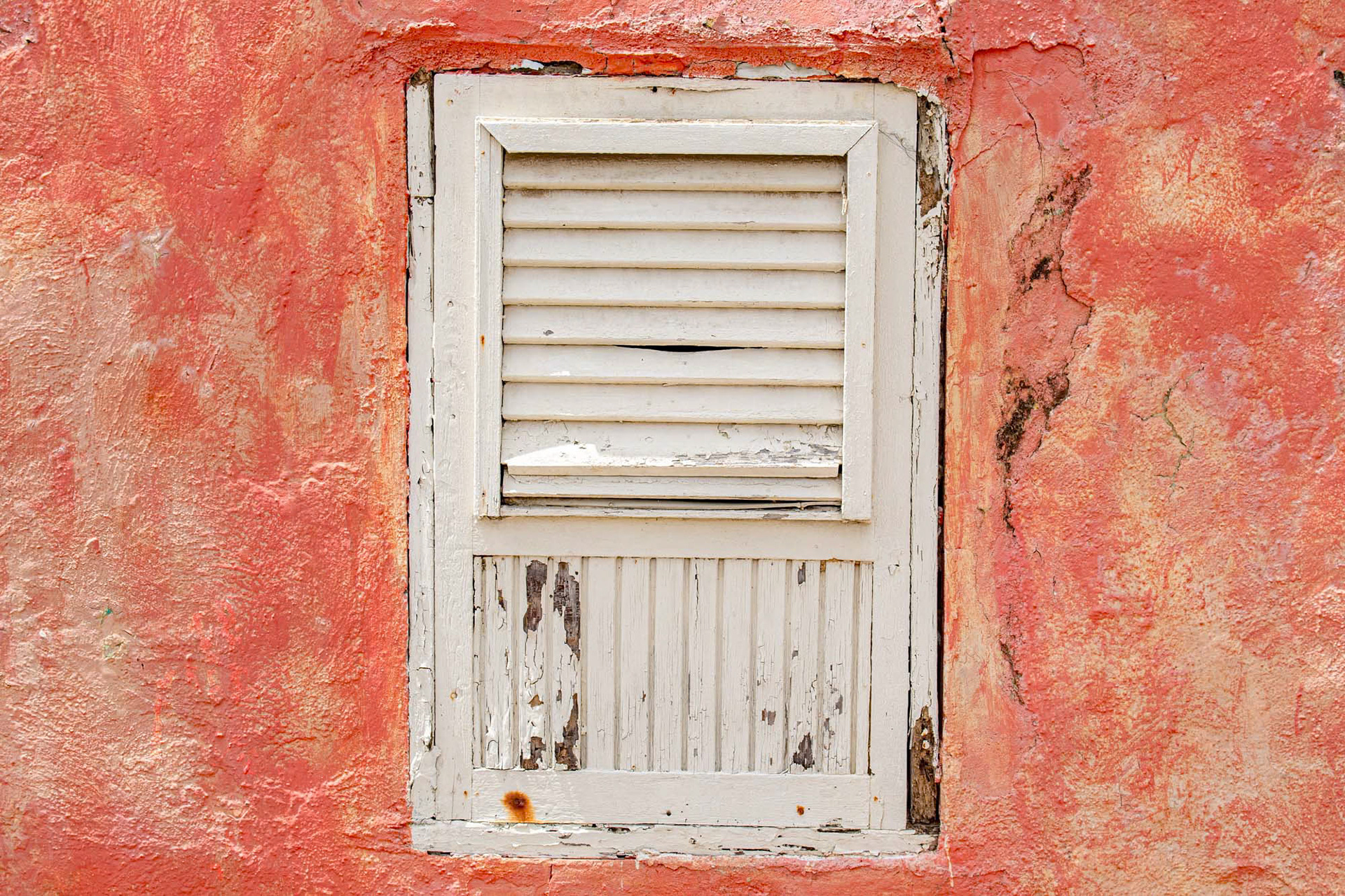 Otrobanda -Curaçao (2022)