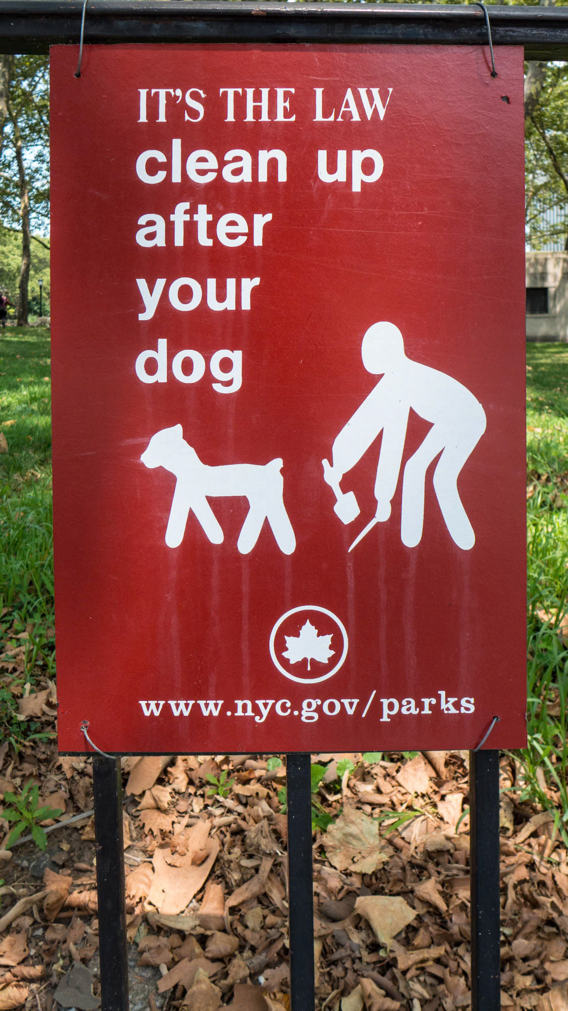 Manhattan - NYC (2014)