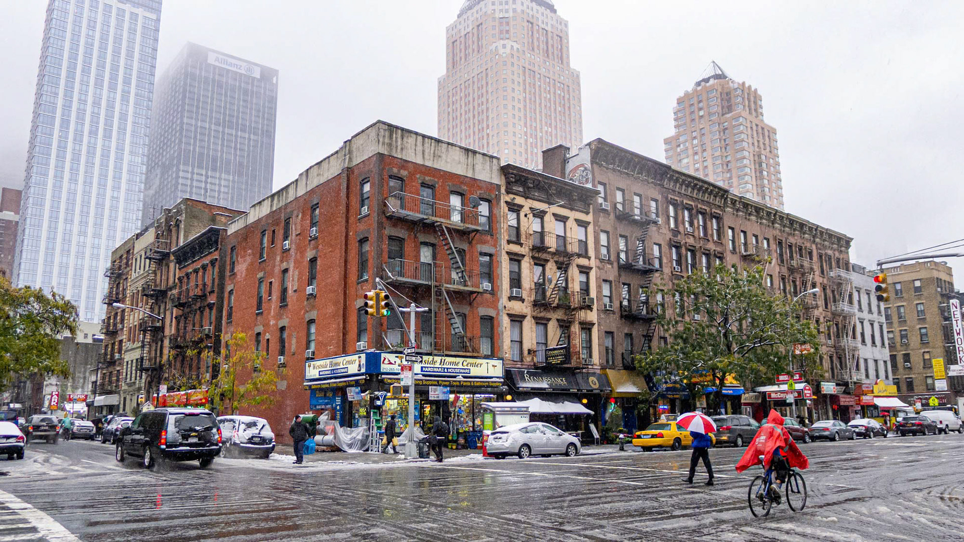 Manhattan - NYC (2011)