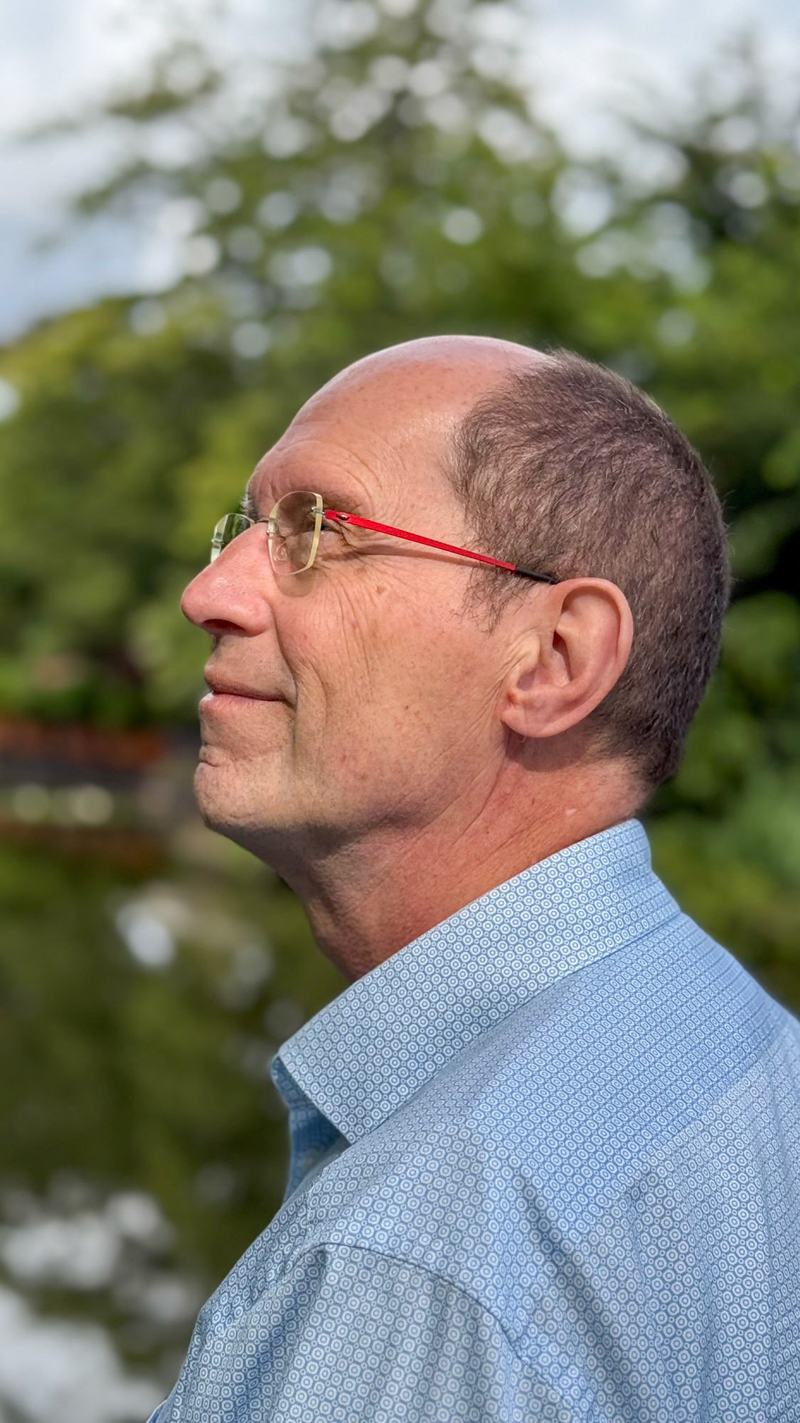 Paul Römer - Amsterdam - The Netherlands