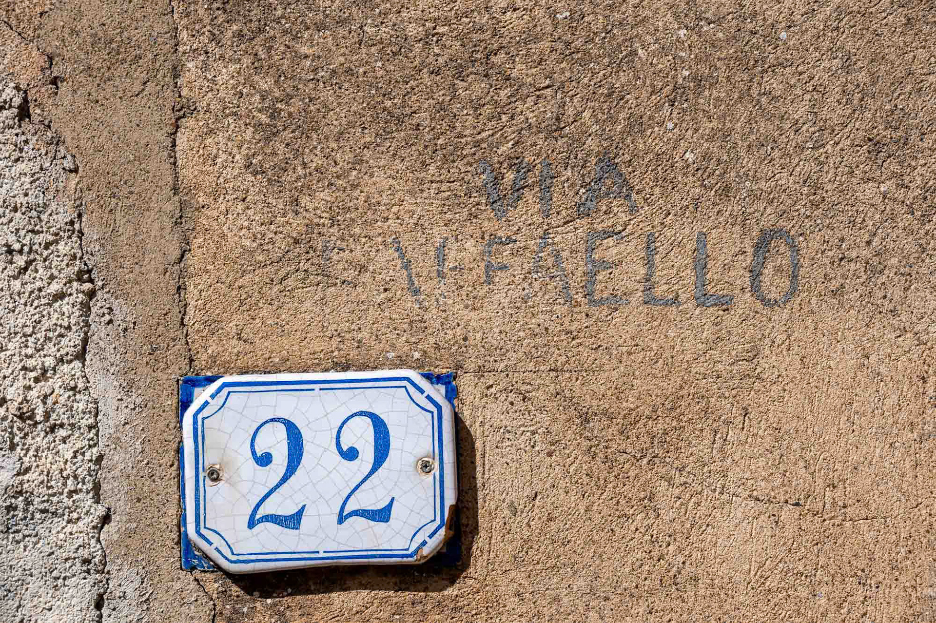 Mistretta - Siciliy - Italy (2023)