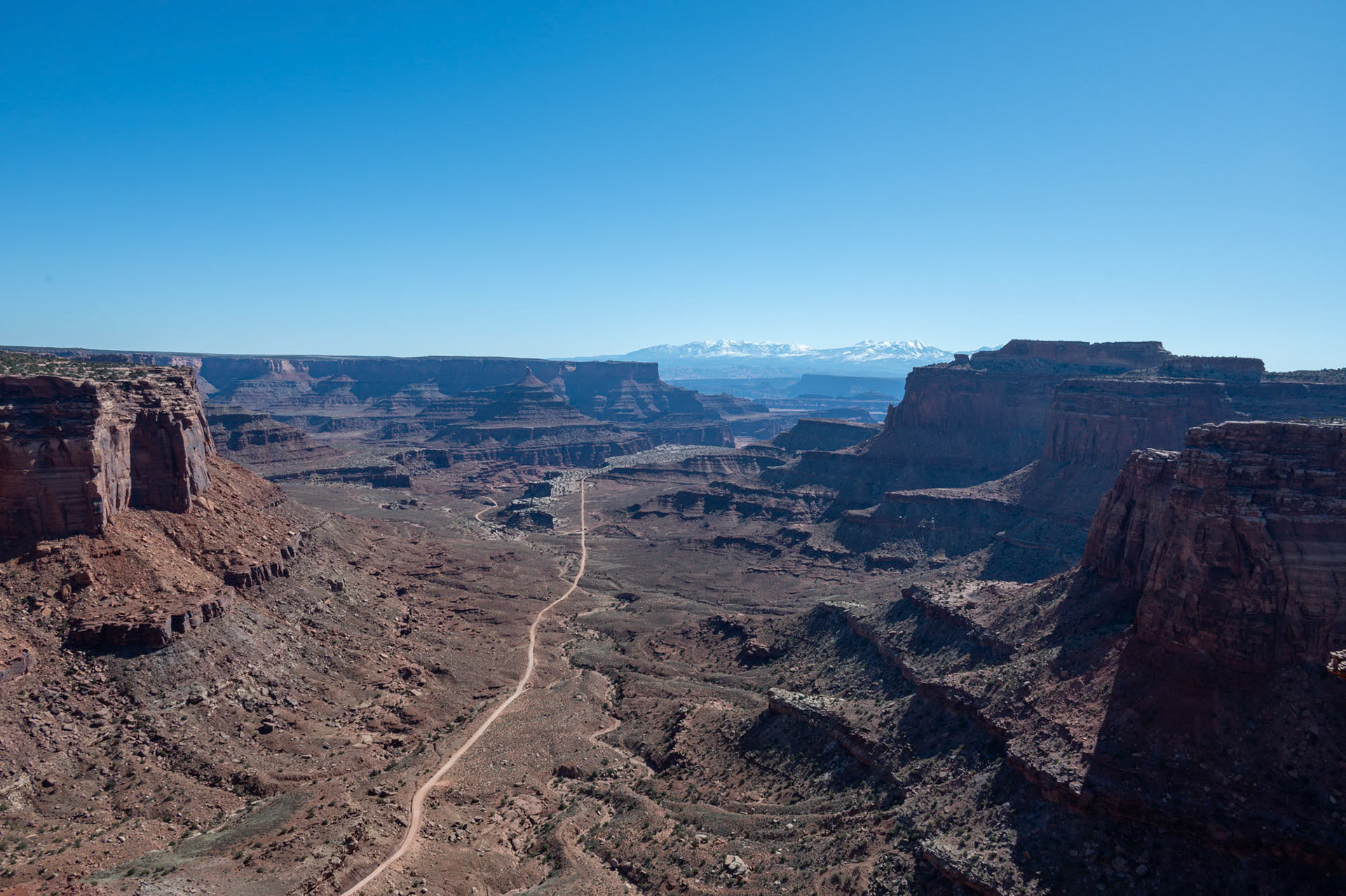 Canyonlands National Park - Utah - USA (2024)