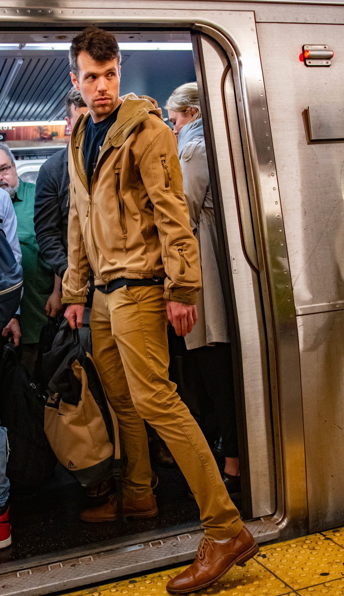 Manhattan - NYC (2019)