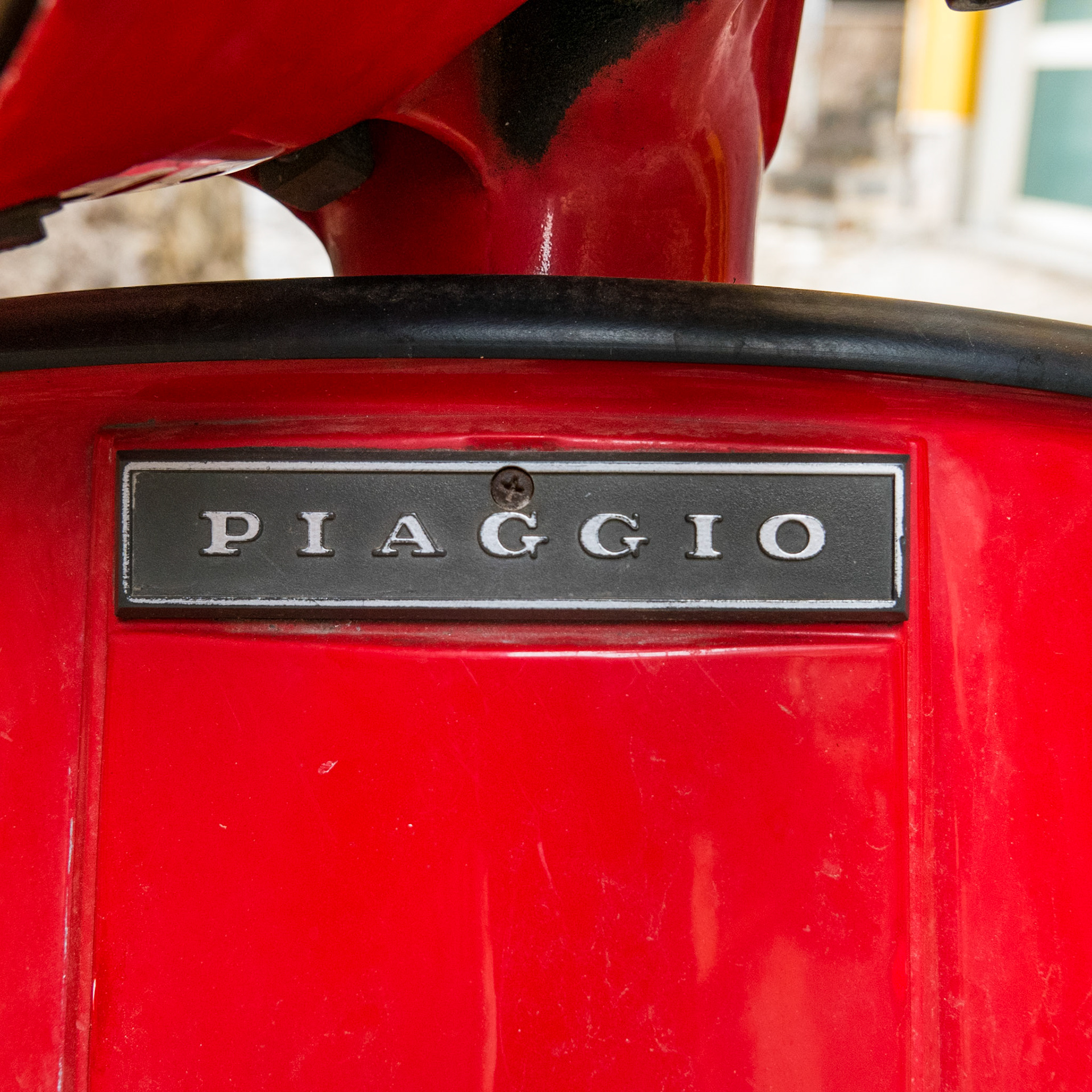 Castelmola - Sicily - Italy (2016)