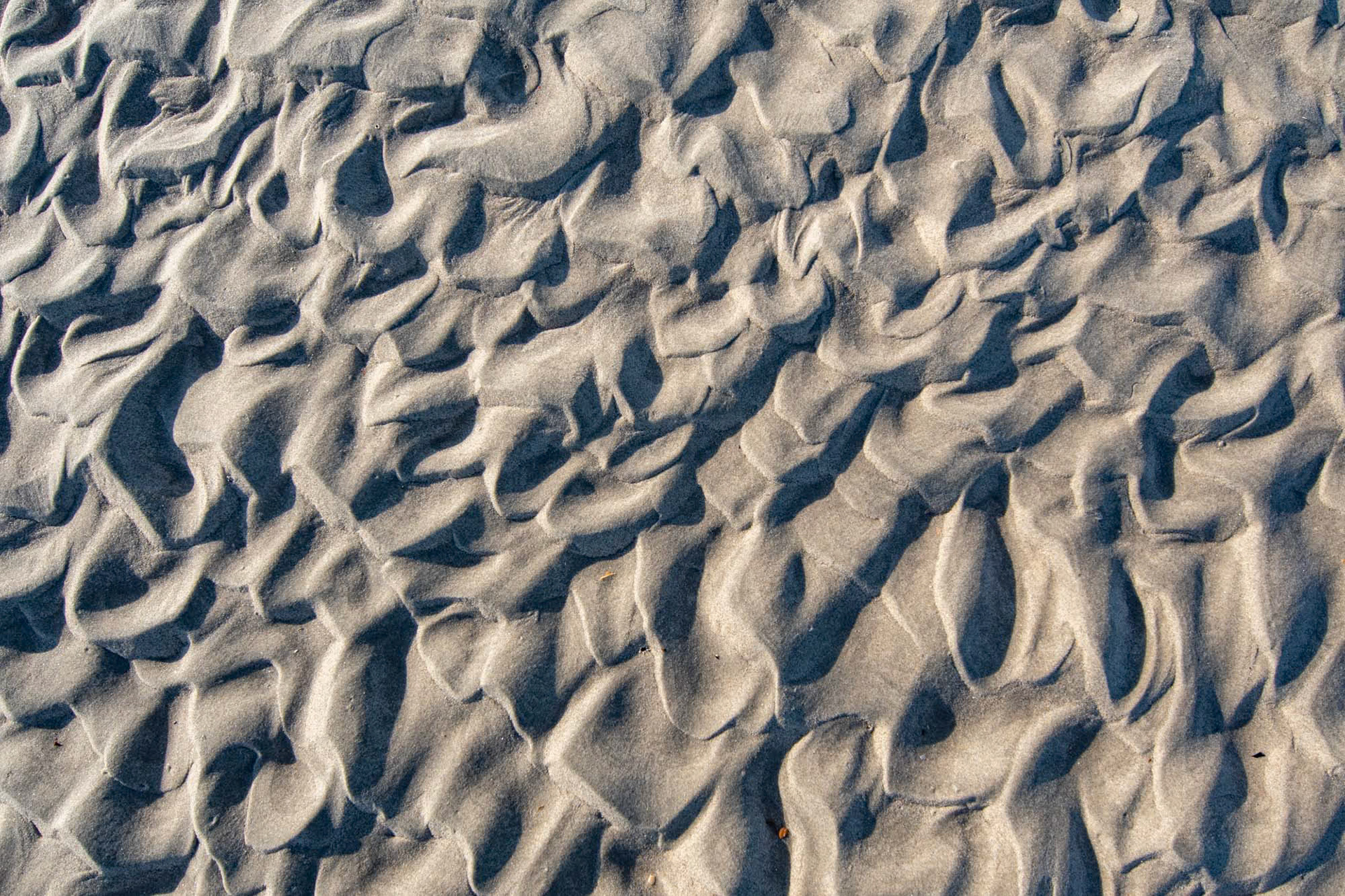 Vlieland - The Netherlands (2020)