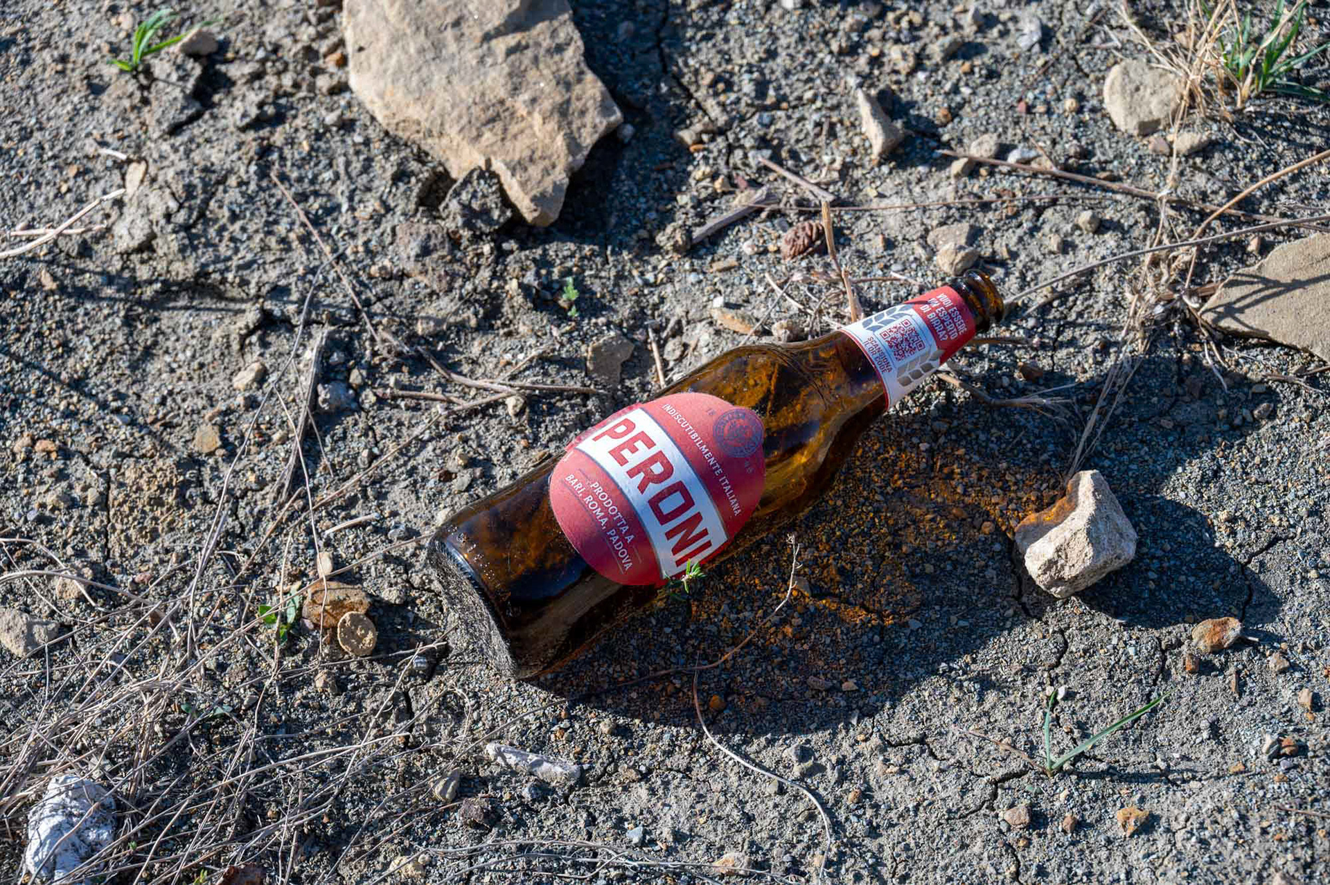 Siciliy - Italy (2023)