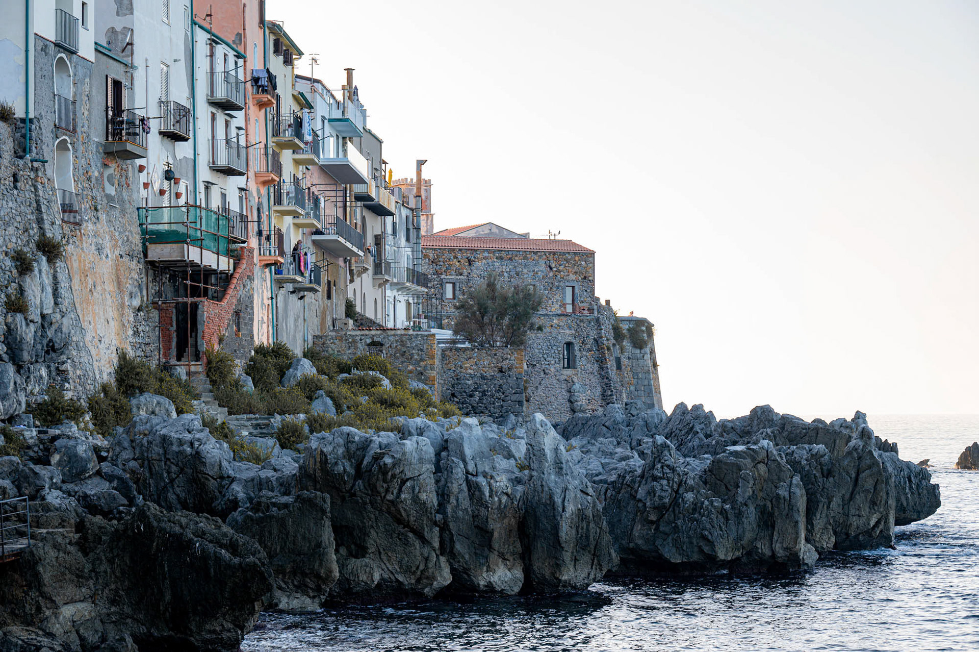 Cefalu - Siciliy - Italy (2023)