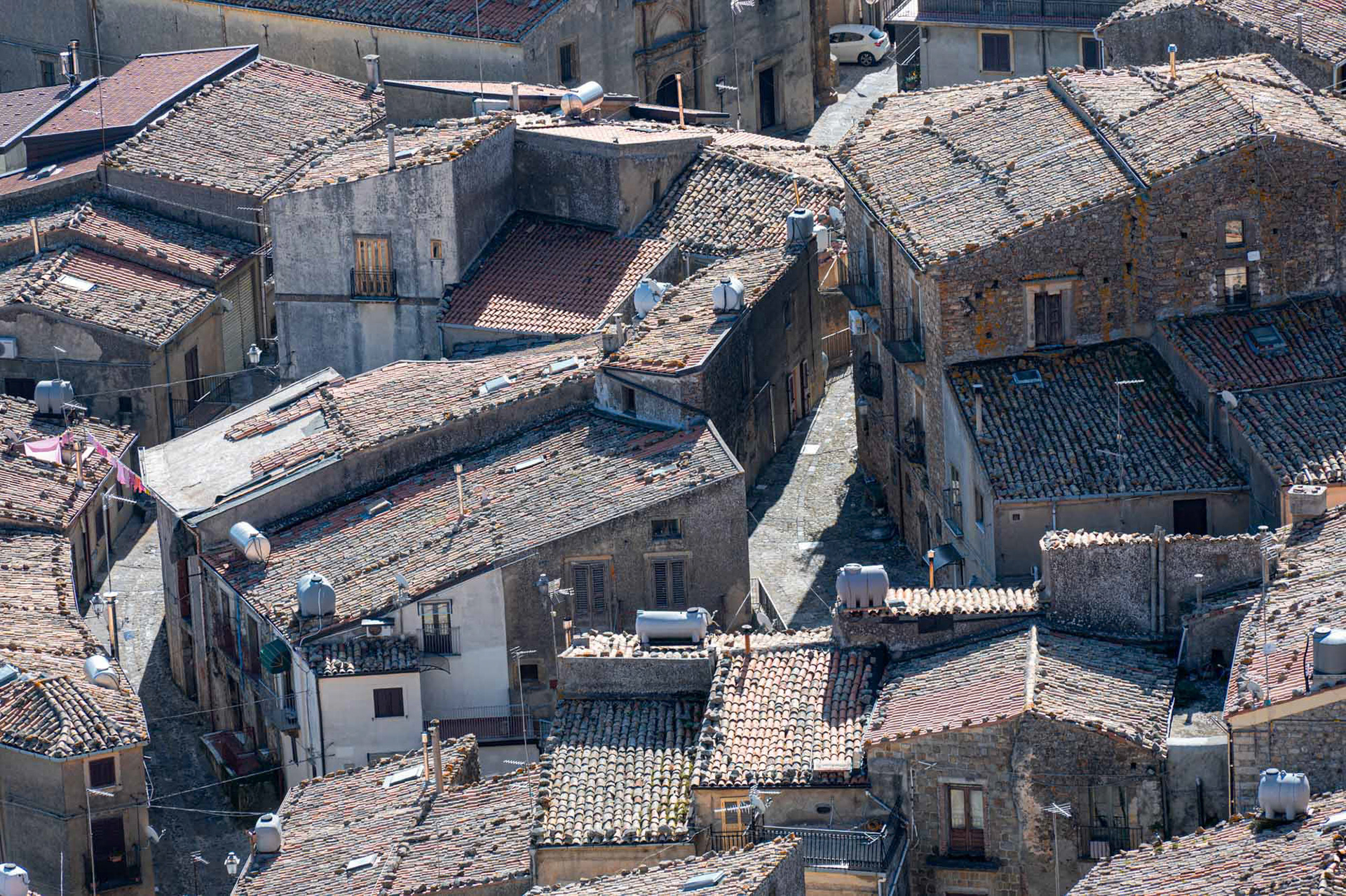 Mistretta - Siciliy - Italy (2023)