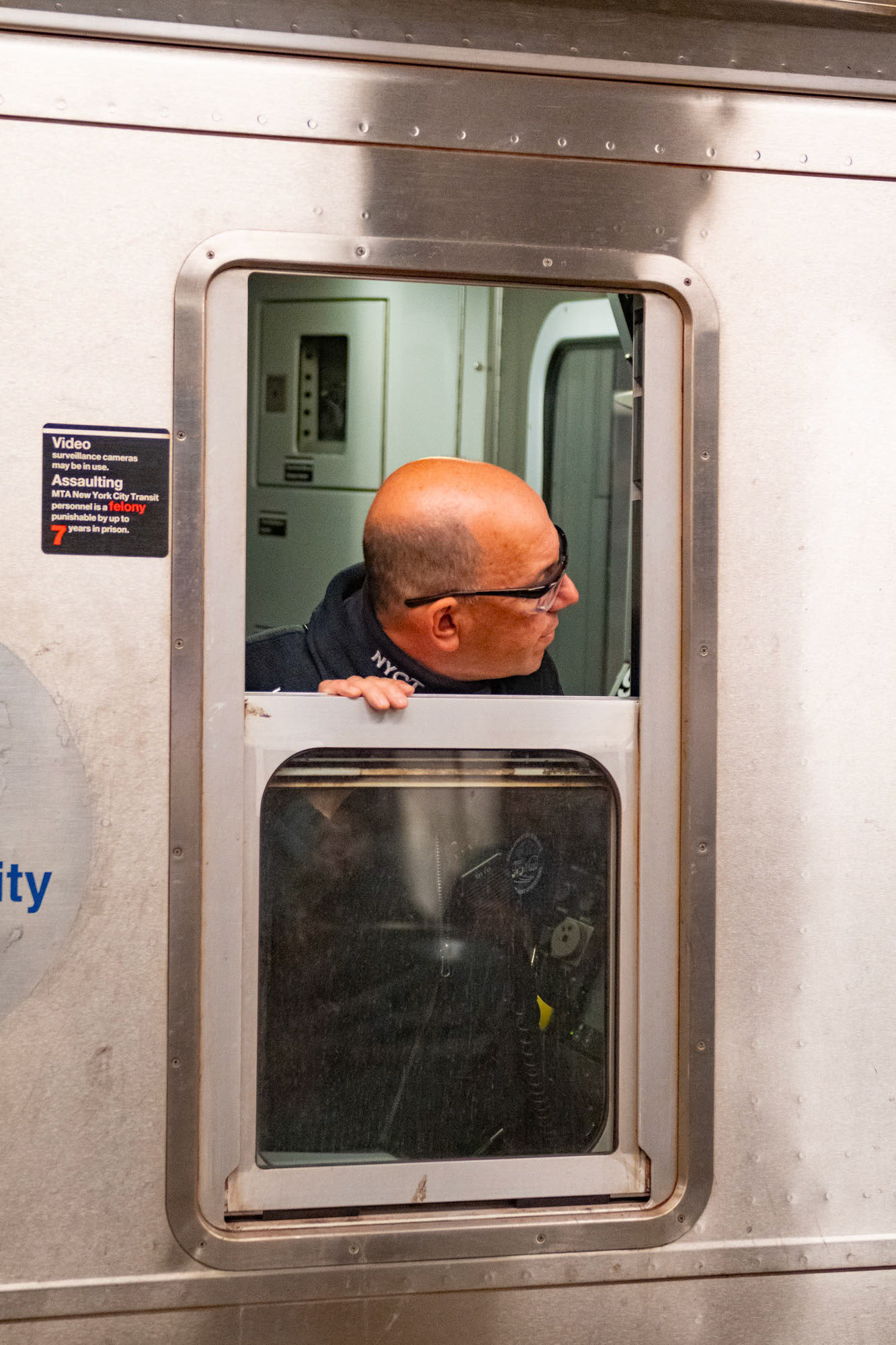 Manhattan - NYC (2019)