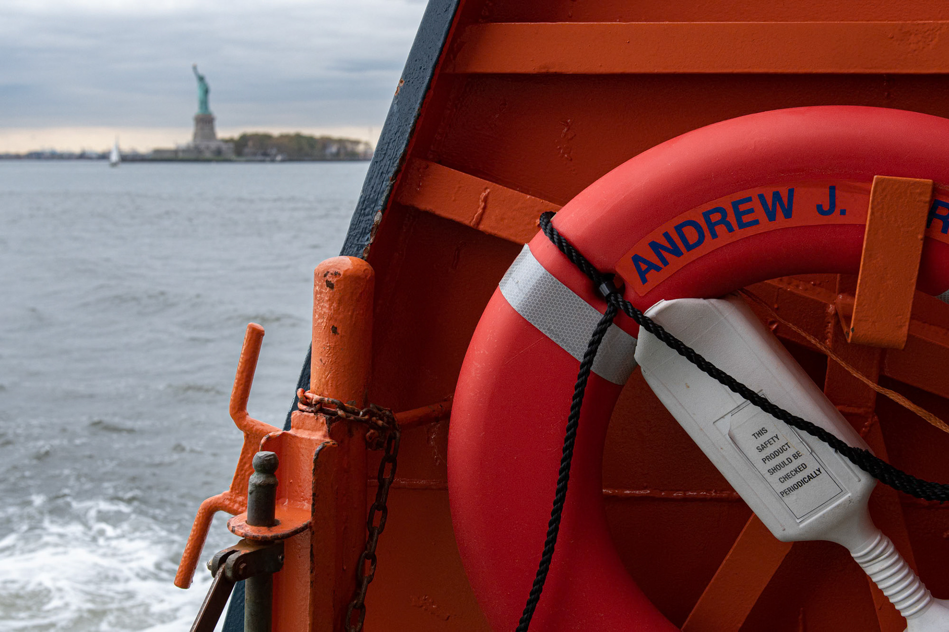 Manhattan - NYC (2019)