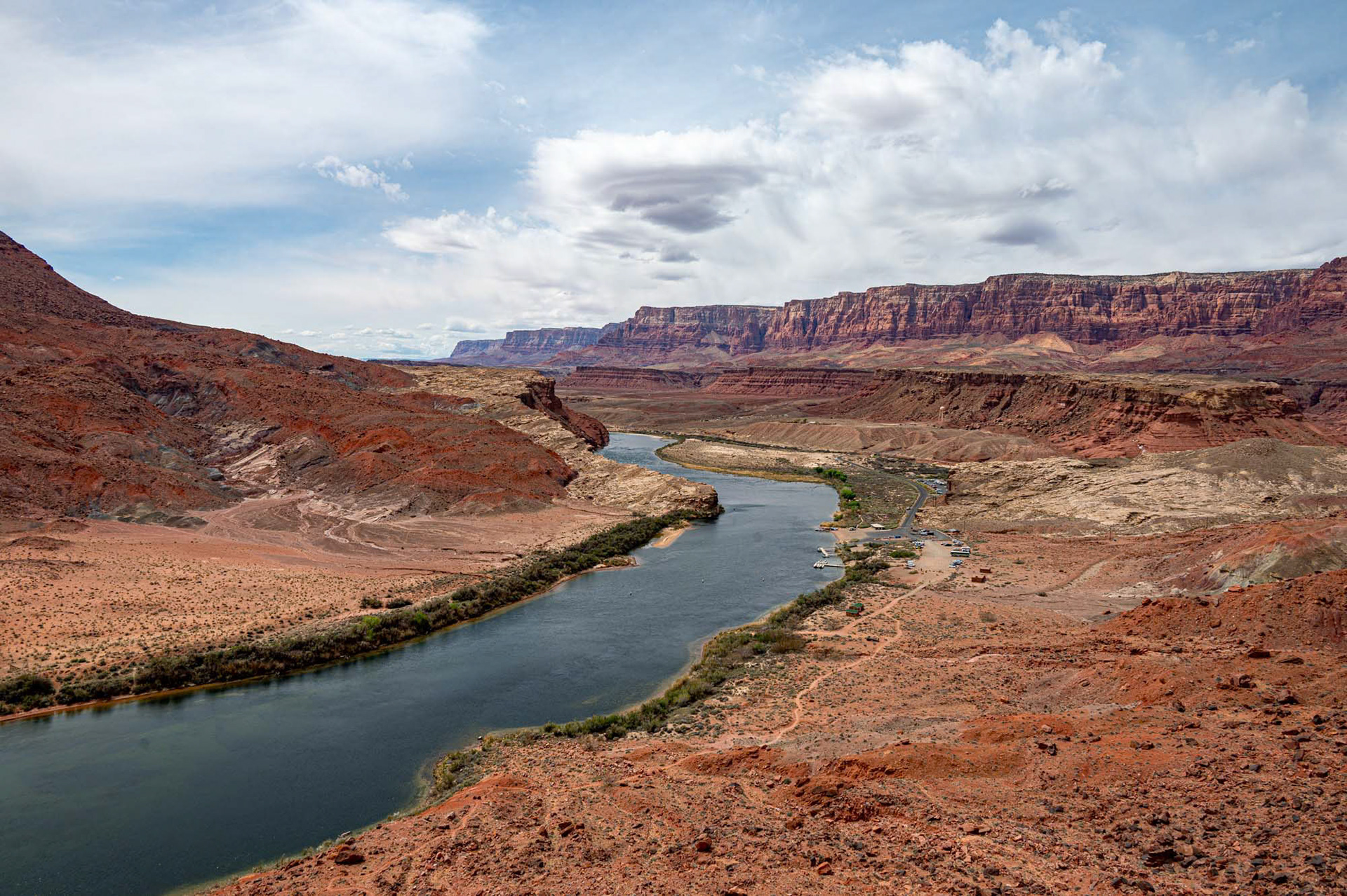 Glen Canyon National Recreation Area - Utah - USA (2024)