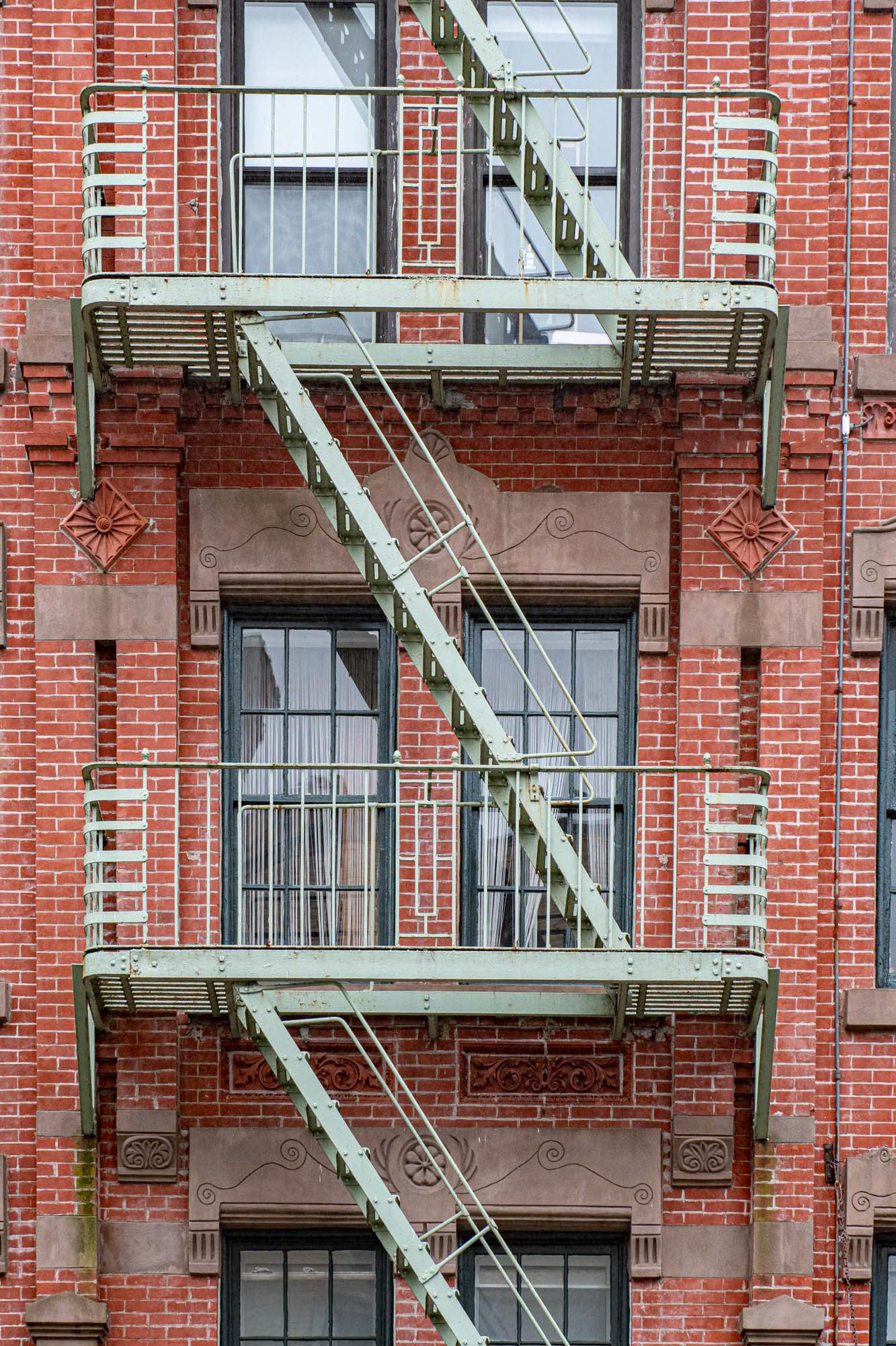 Manhattan - NYC (2019)