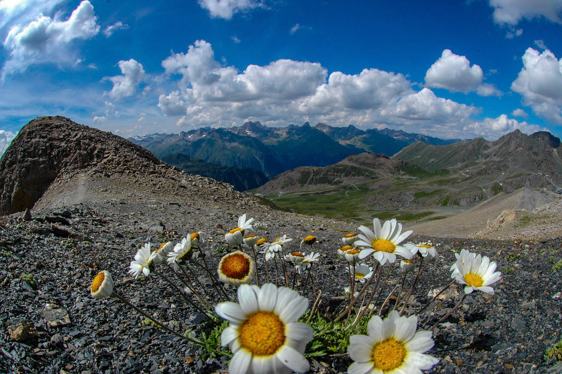 Ischgl - Austria (2006)