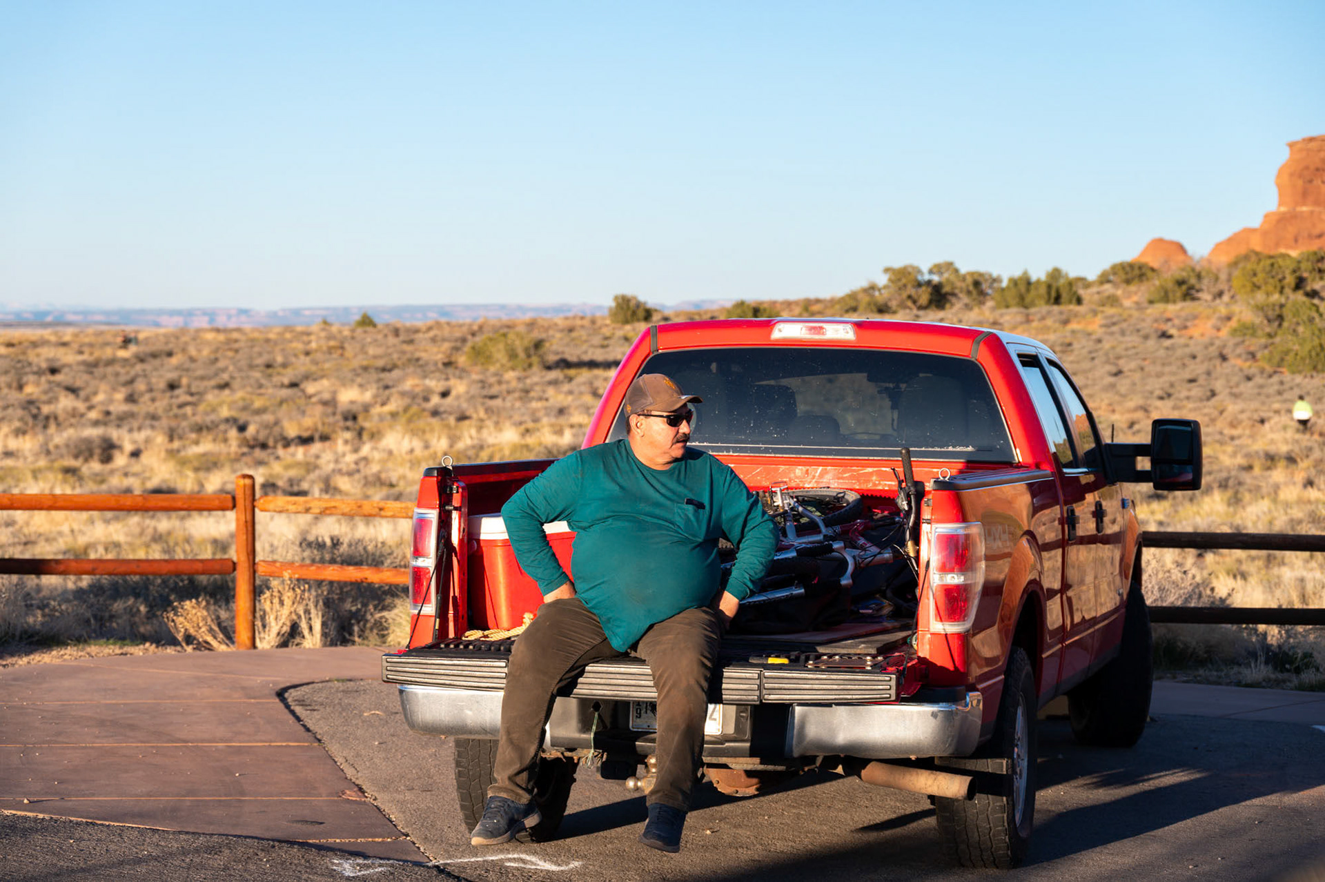 Arches National Park - Utah - USA (2024)
