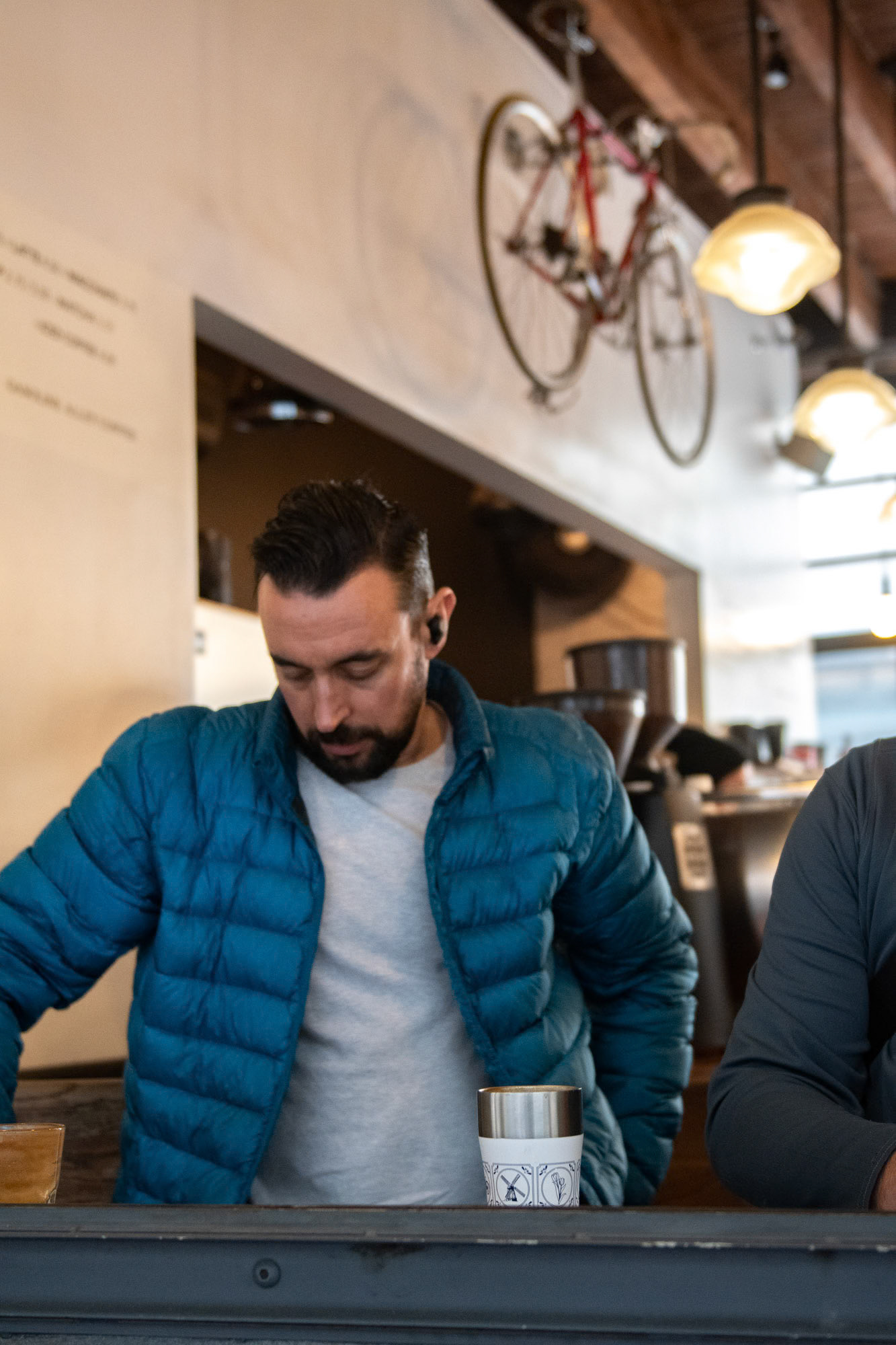 Manhattan - NYC (2019)