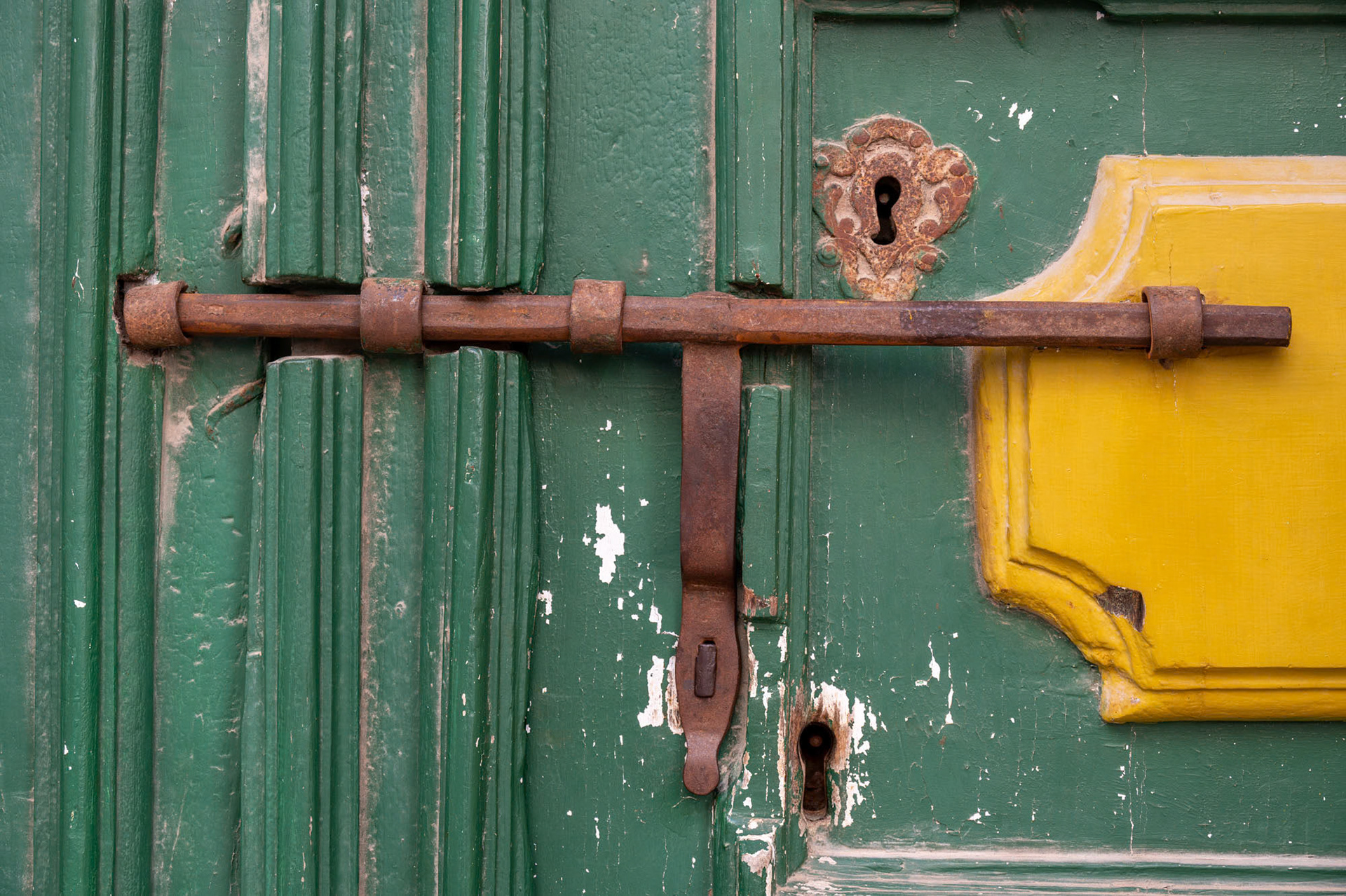 Scicli - Siciliy - Italy (2023)