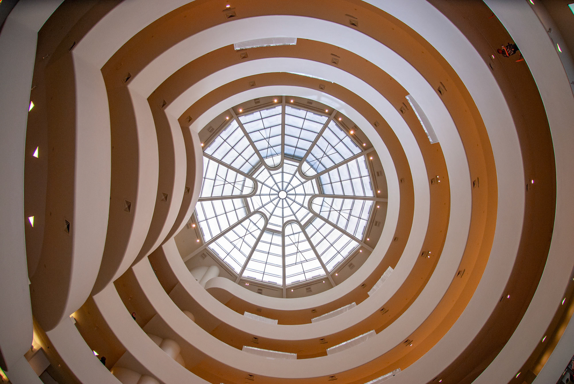 Guggenheim - Manhattan - NYC (2009)
