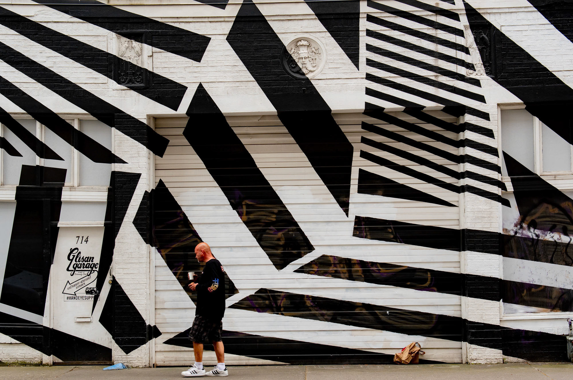 Portland - Oregon - USA (2019)