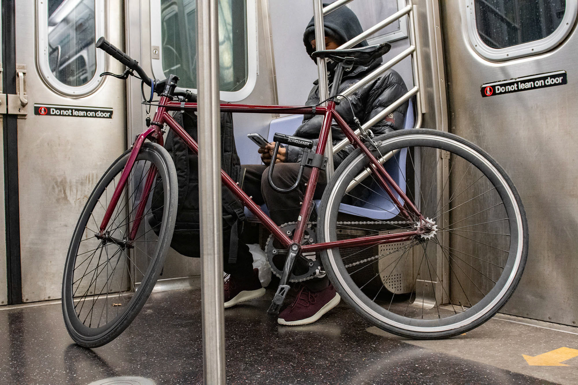 Manhattan - NYC (2018)