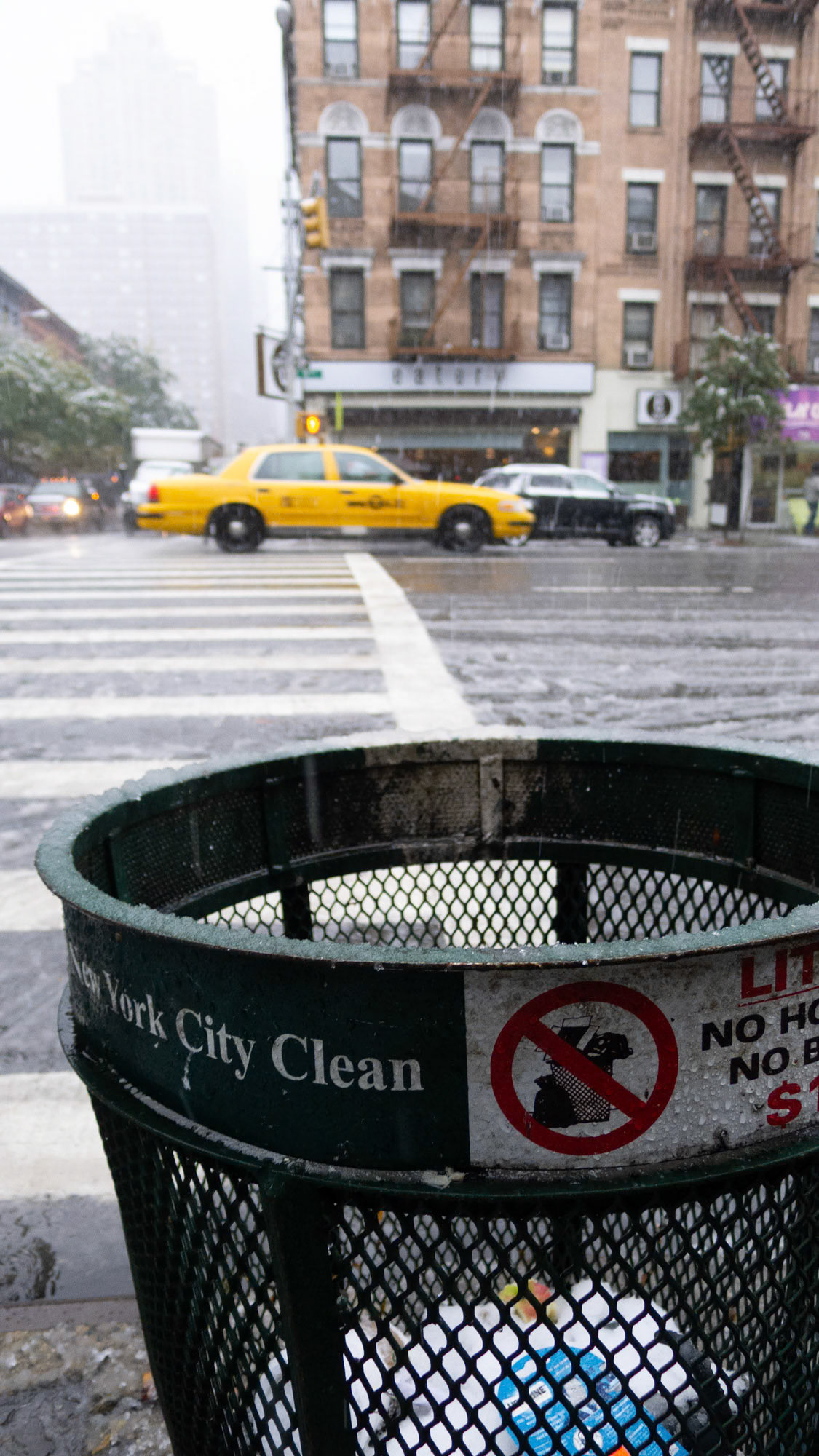 Manhattan - NYC (2011)