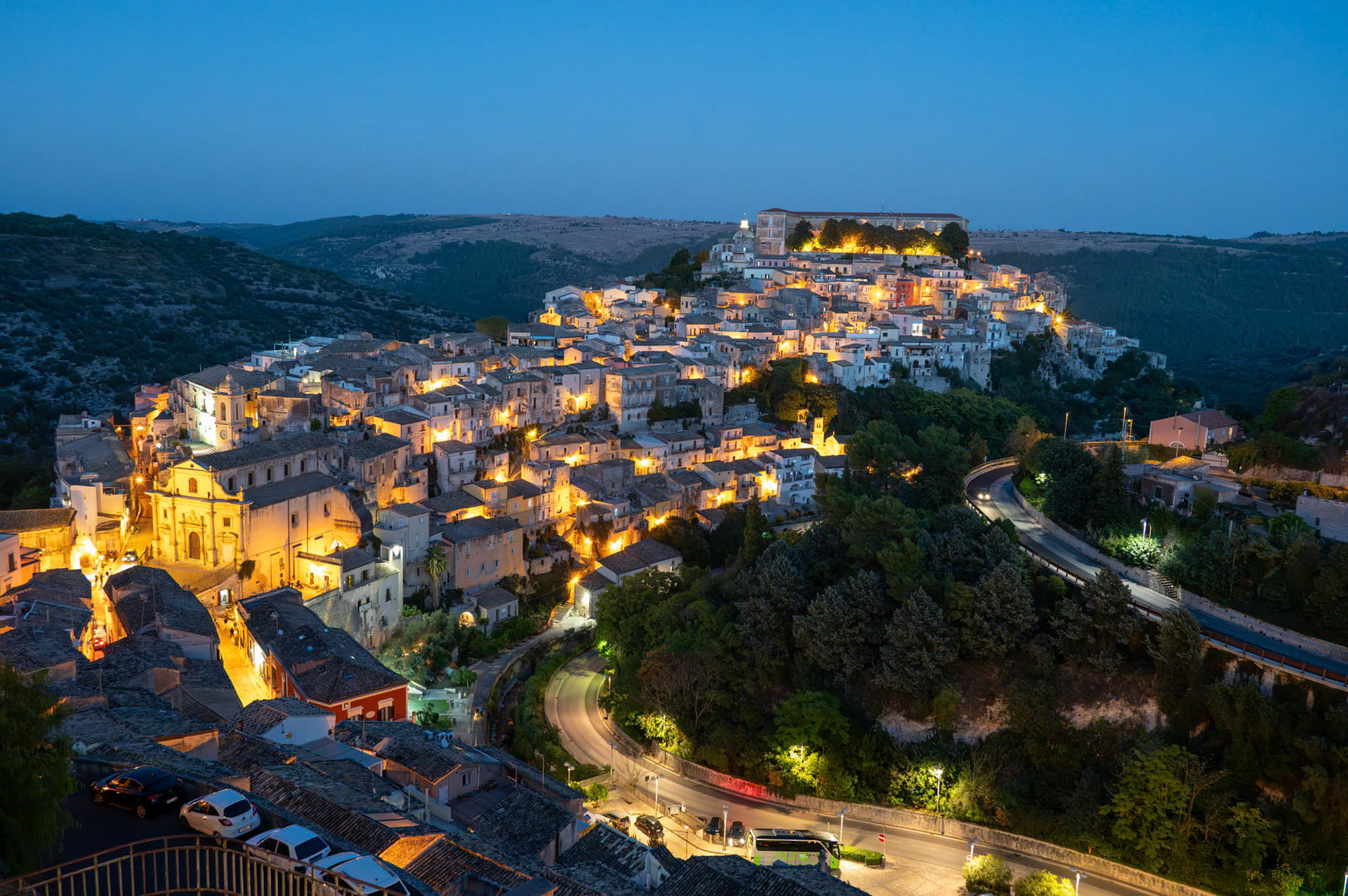 Ragusa - Siciliy - Italy (2023)