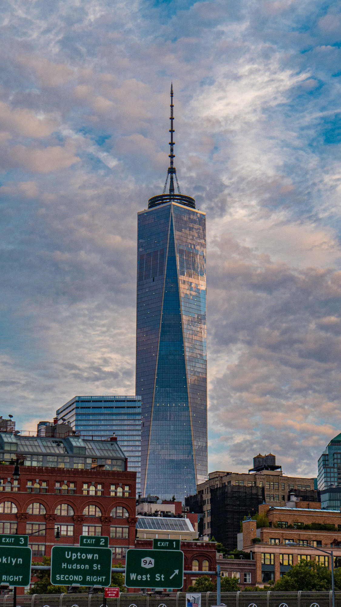 Manhattan - NYC (2014)