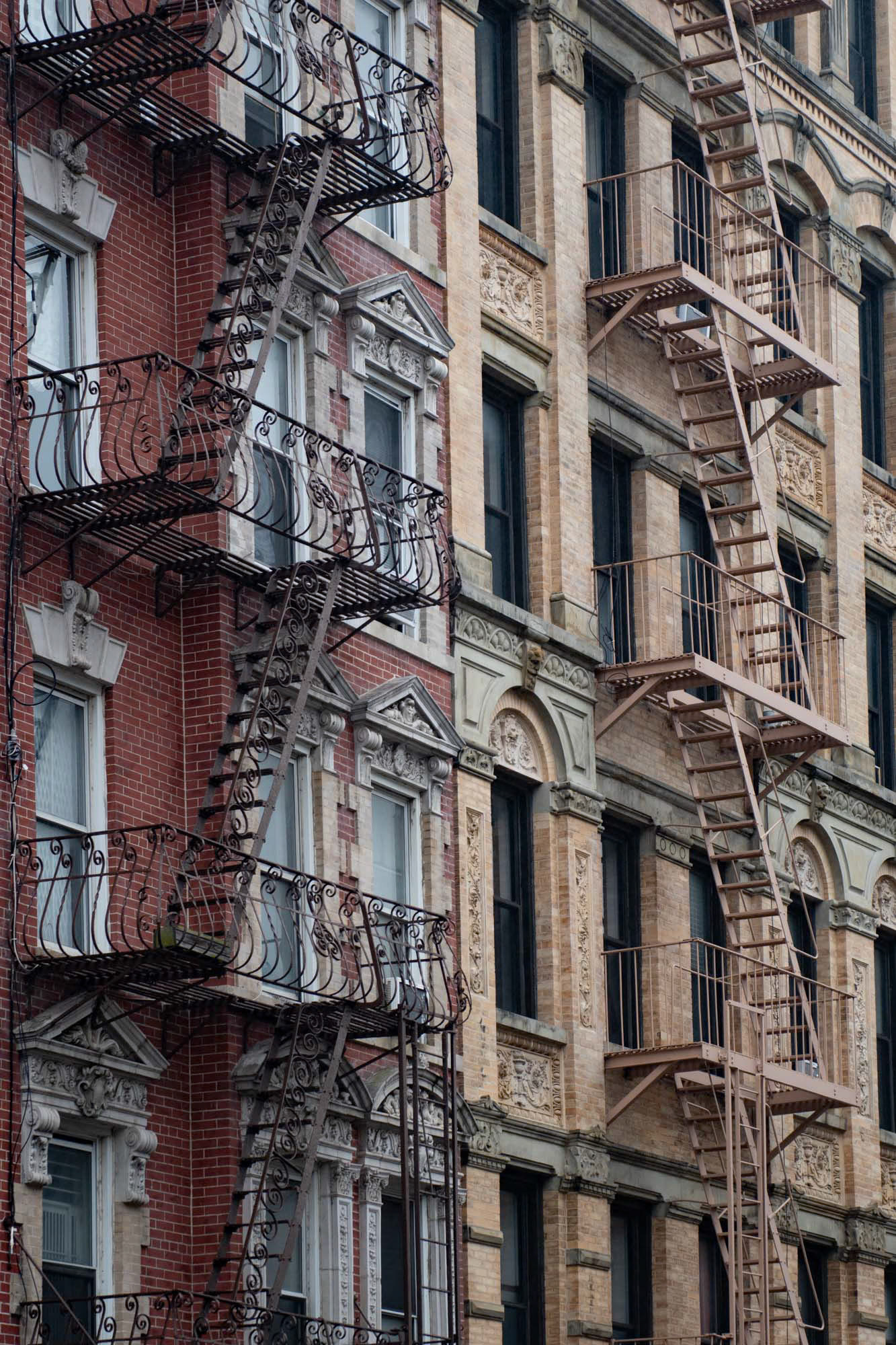 Manhattan - NYC (2019)