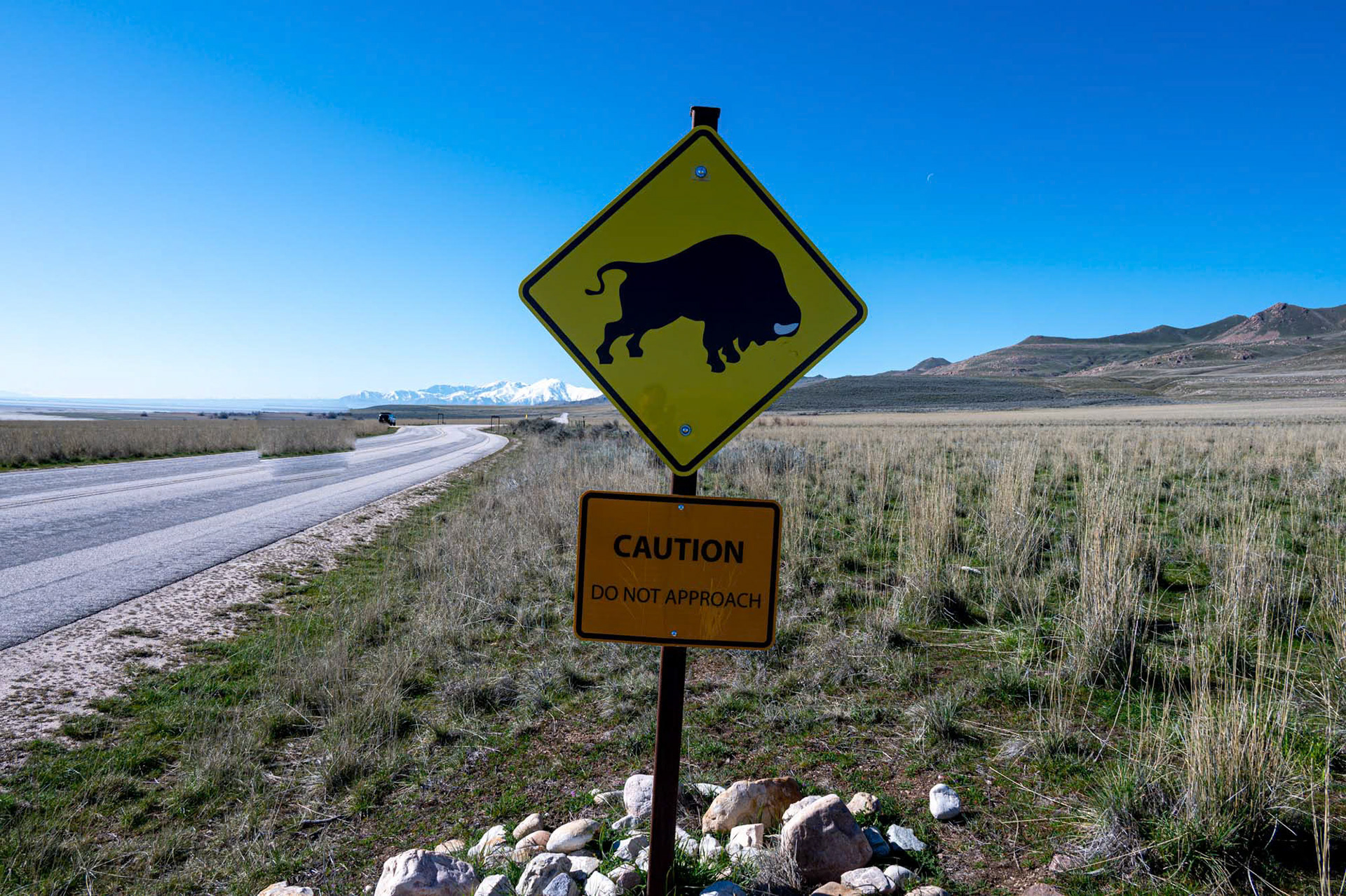 Antelope Island State Park - Utah - USA (2024)
