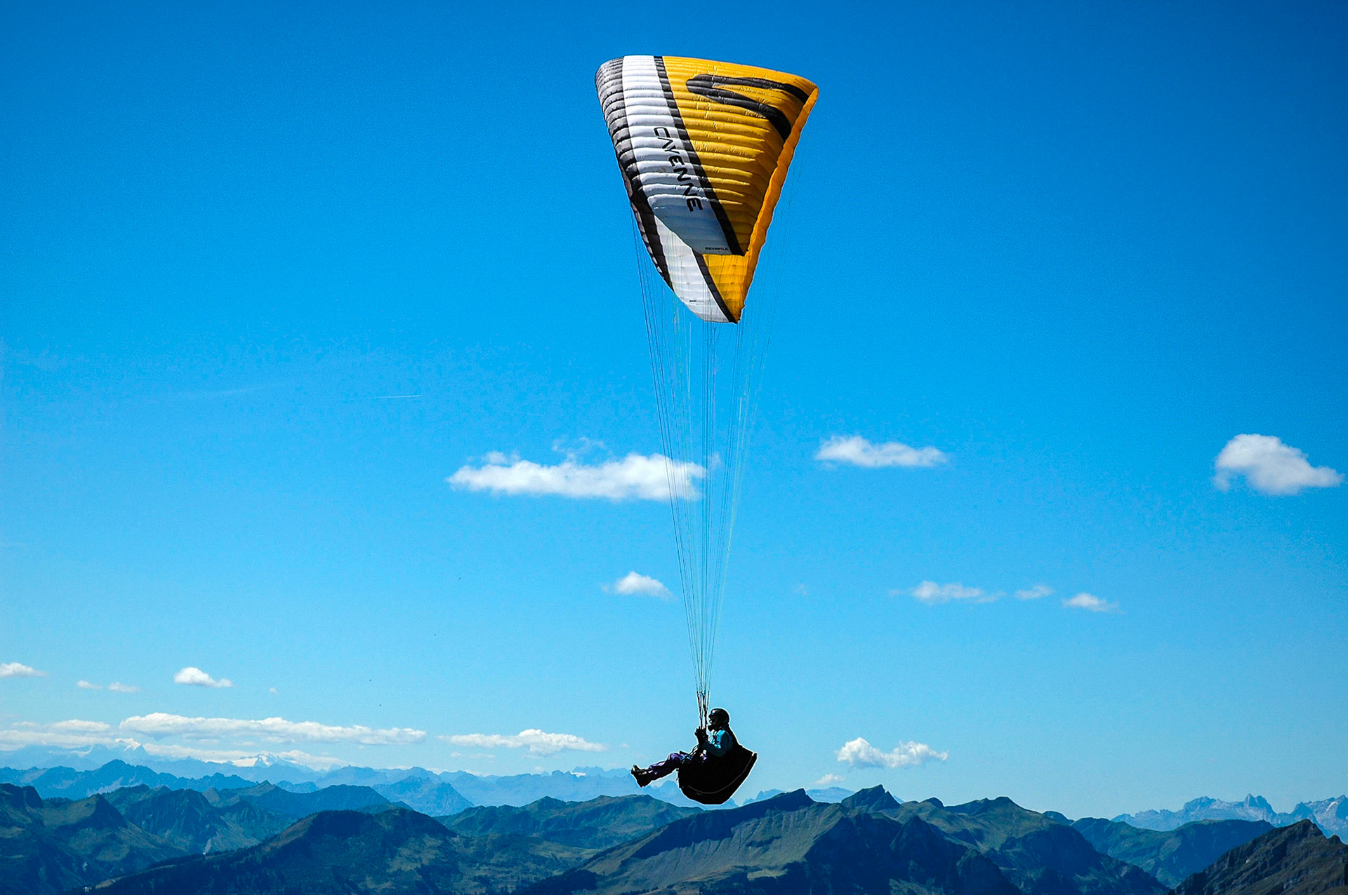 Schoppernau - Austria