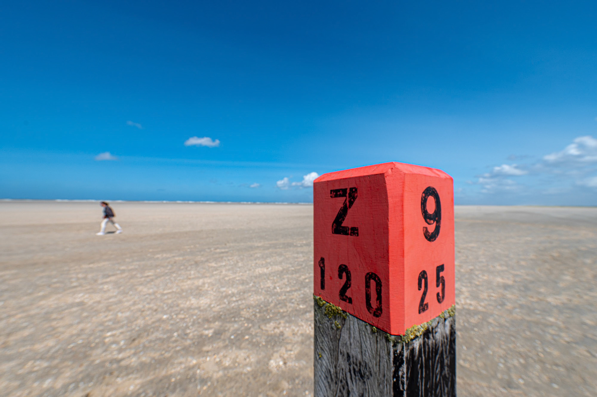 Ouddorp - The Netherlands (2023)