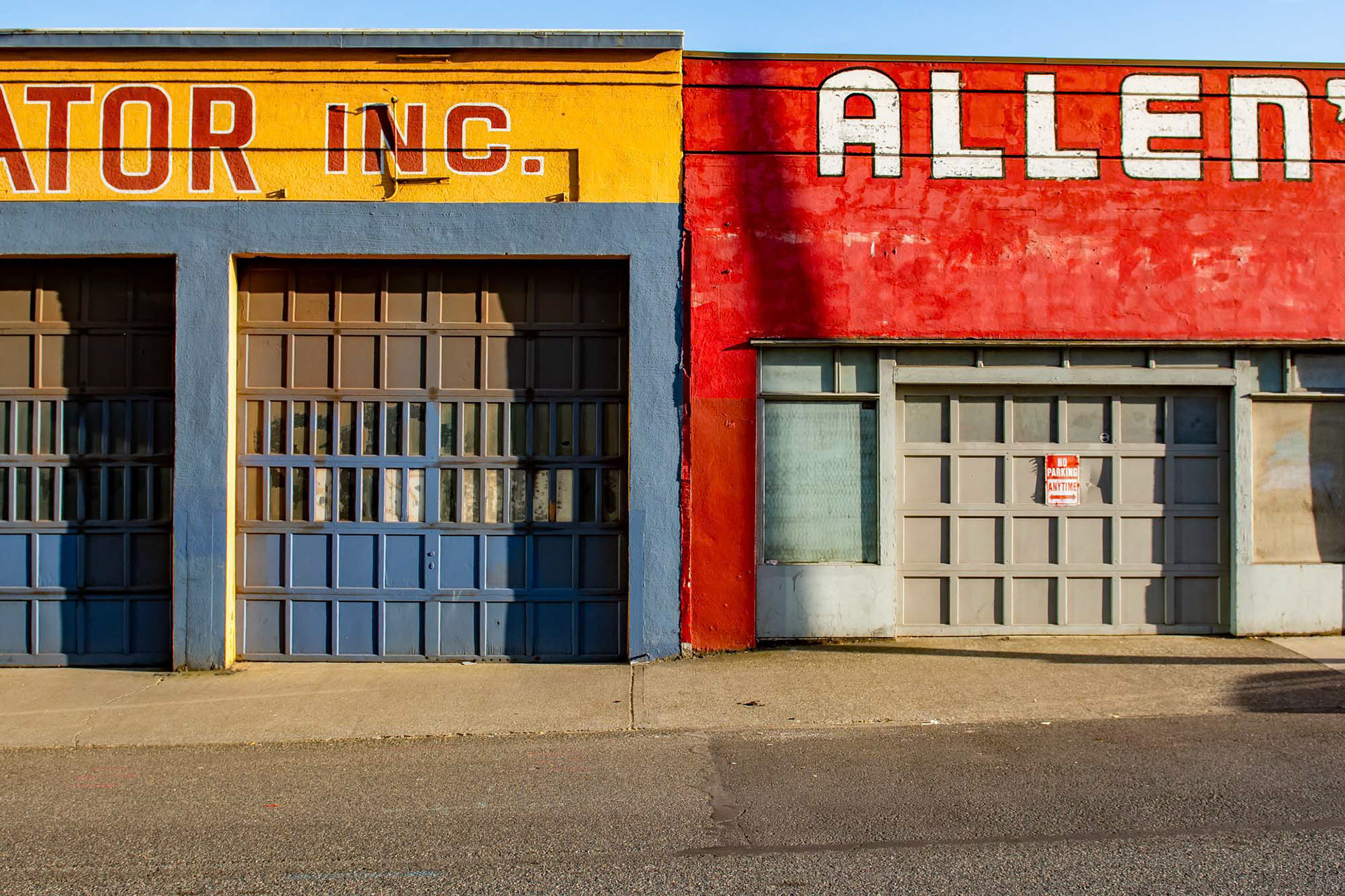 Portland - Oregon - USA (2019)