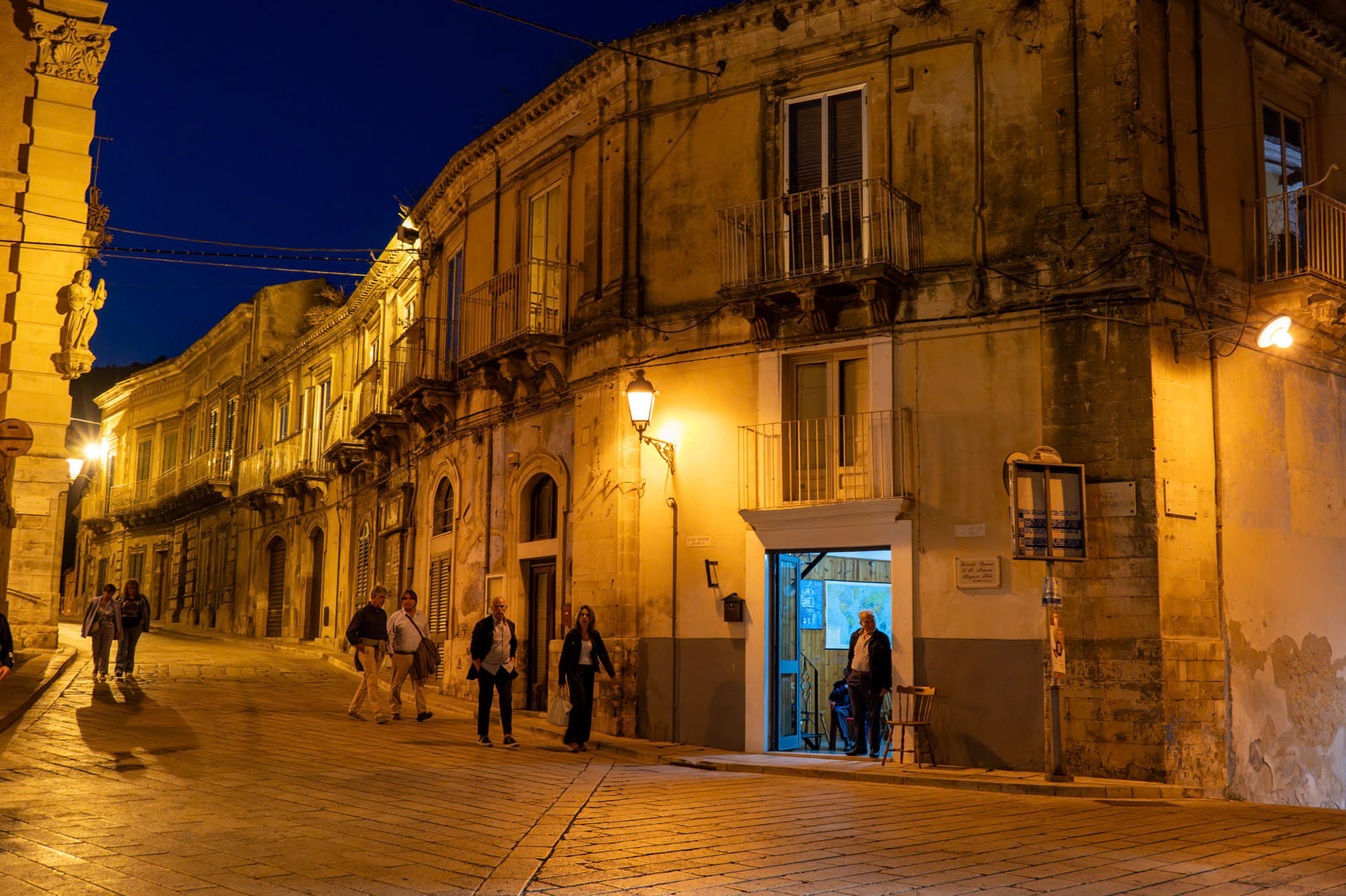 Ragusa - Siciliy - Italy (2023)