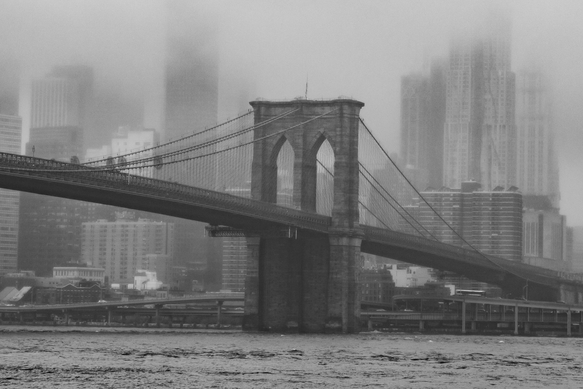 Manhattan - NYC (2019)