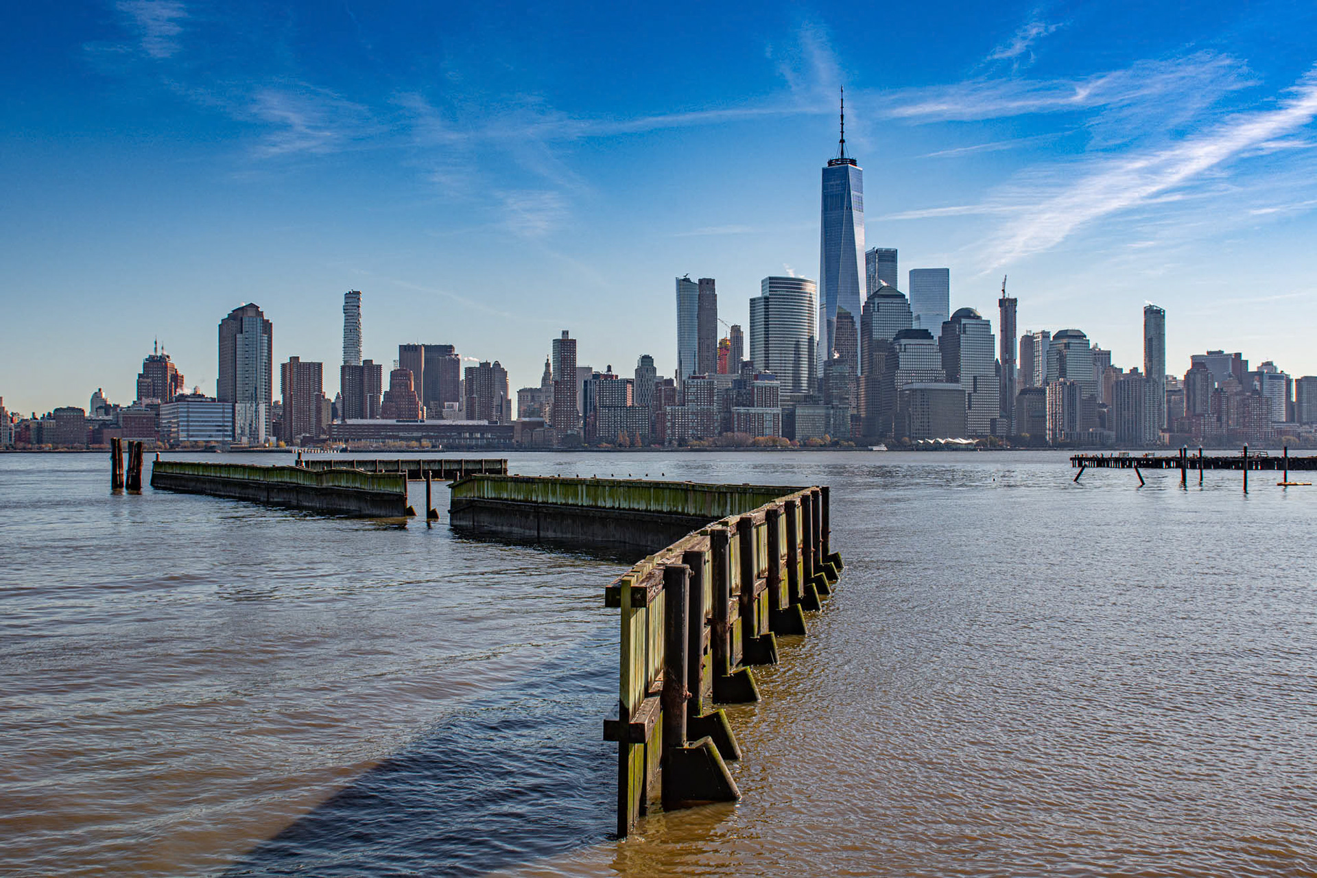 Manhattan - NYC (2018)