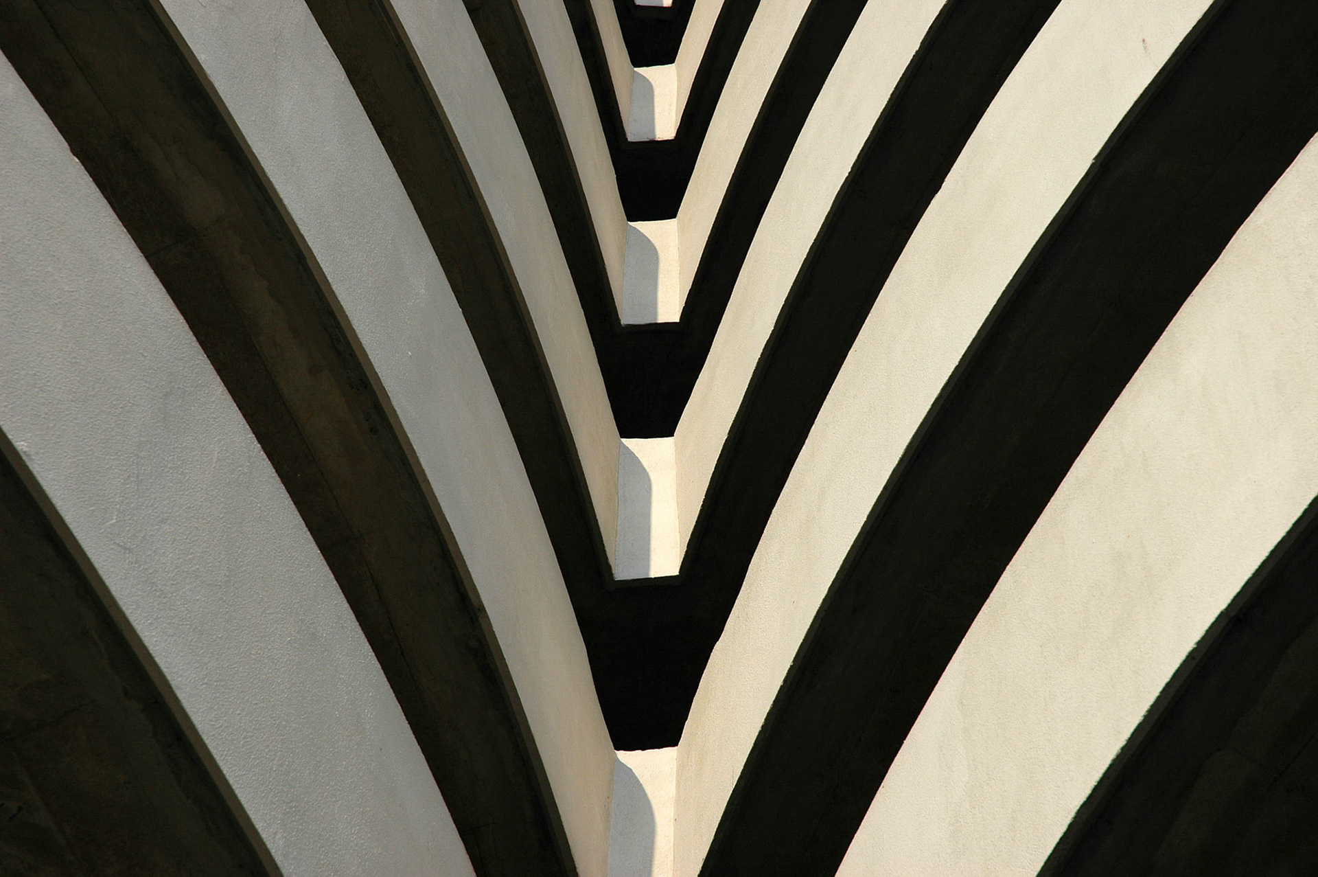 Europarking - Amsterdam (2005)