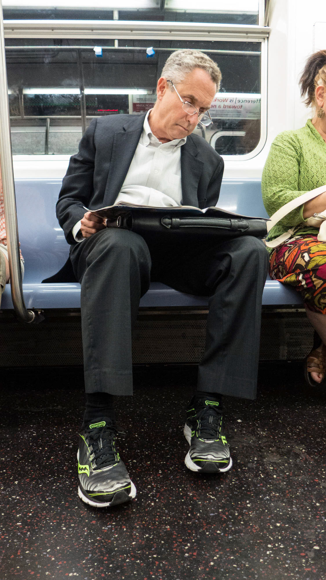 Manhattan - NYC (2014)