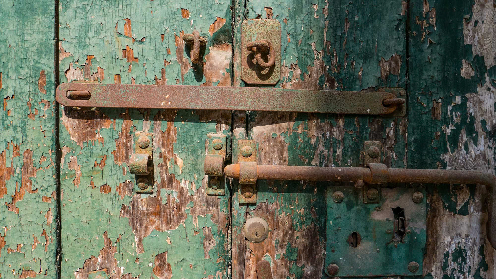 Venice - Italy (2016)