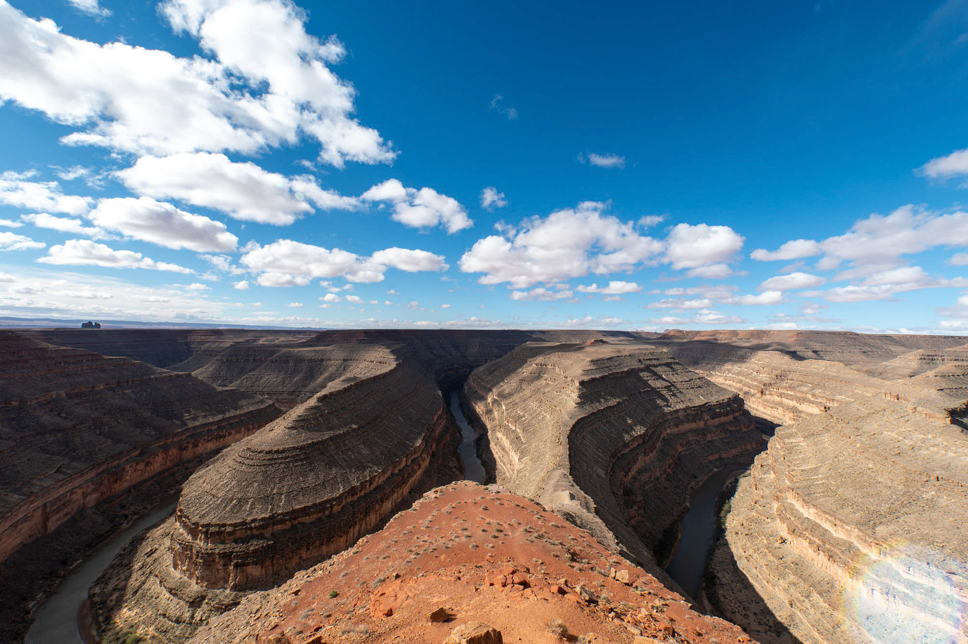 Gooseneck State Park - Utah - USA (2024)