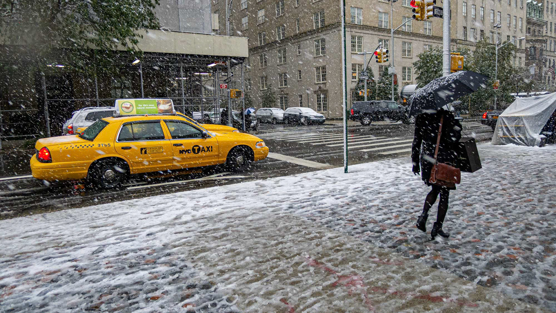 Manhattan - NYC (2011)