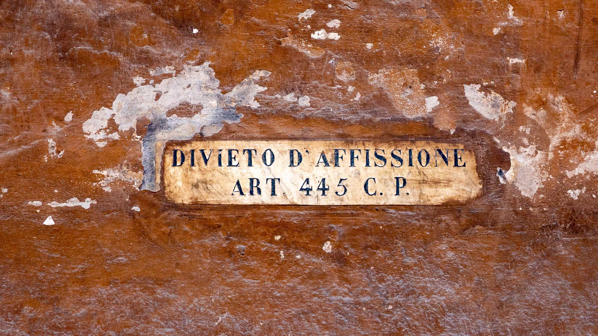 Trastevere - Rome - Italy (2021)