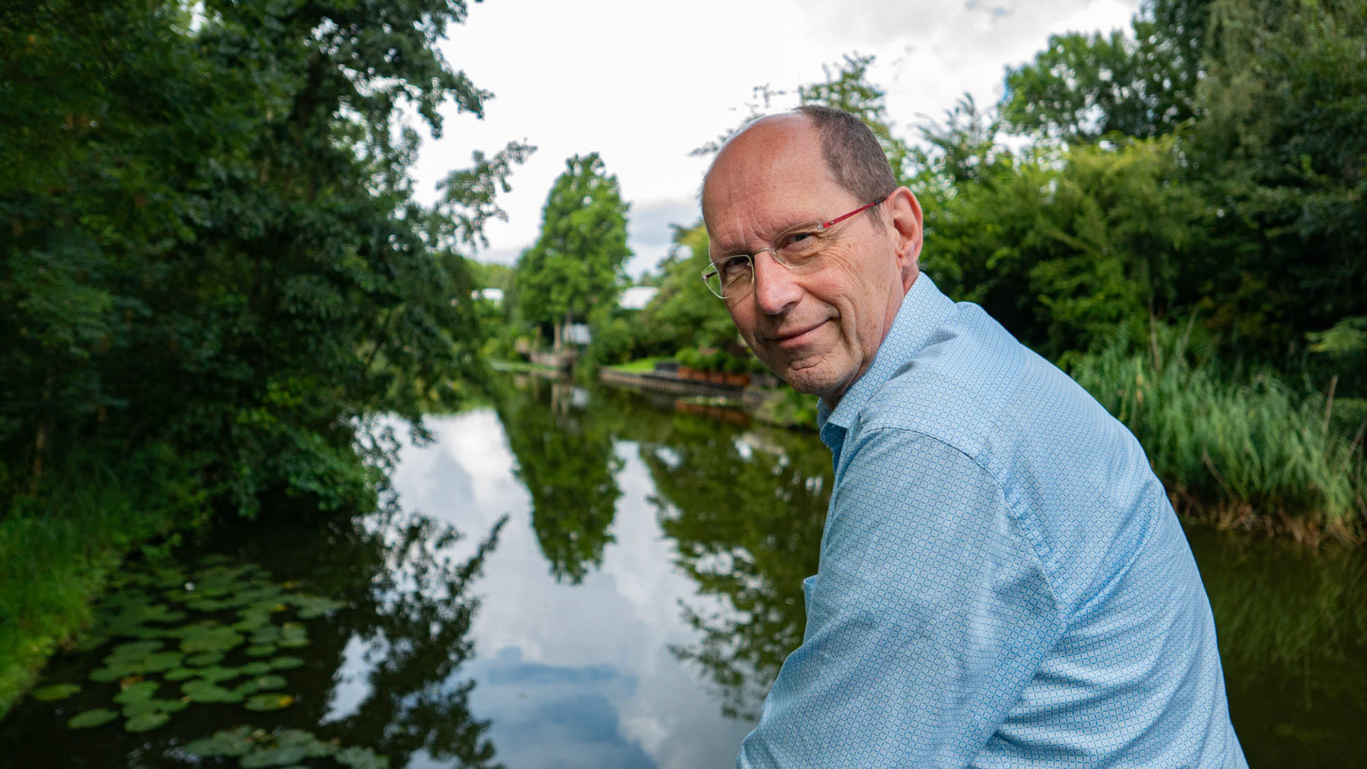 Paul Römer - Amsterdam - The Netherlands